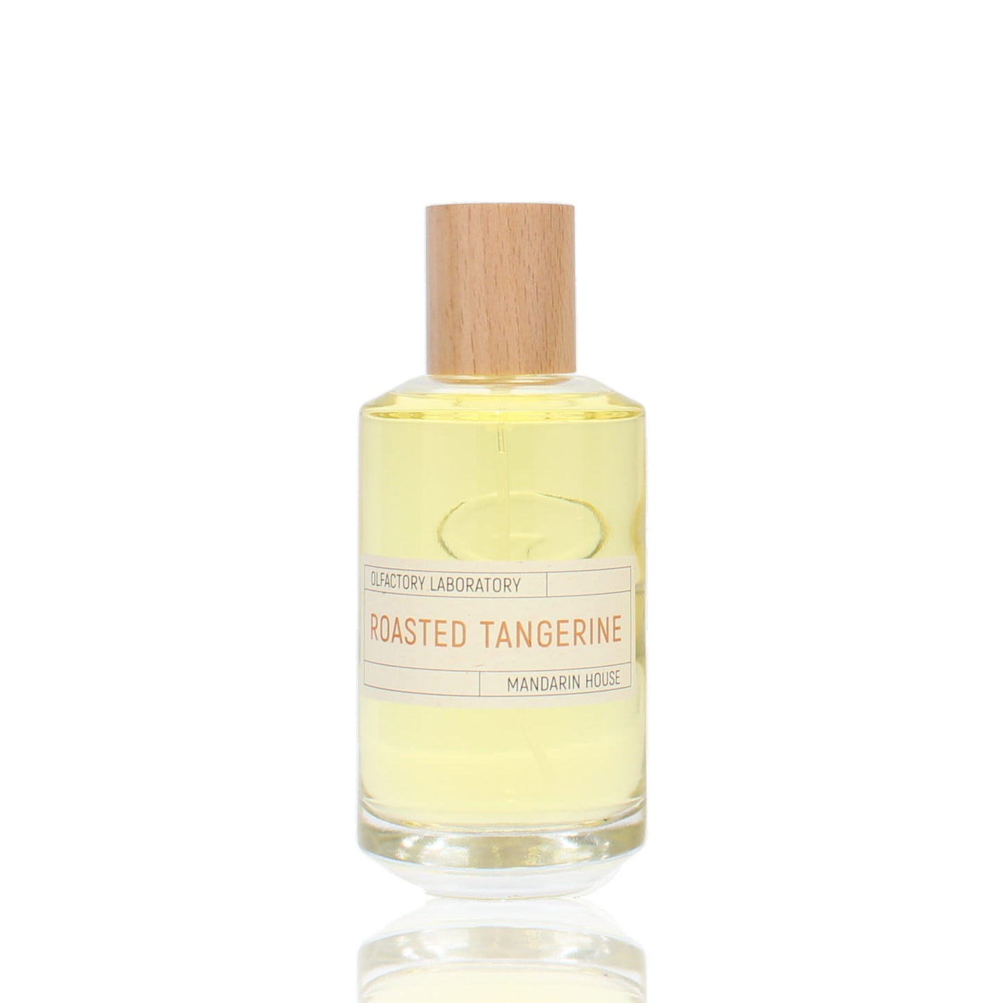 Liquides Imaginaires Roasted Tangerine For Man/Woman Eau De Parfum Perfume Boxed