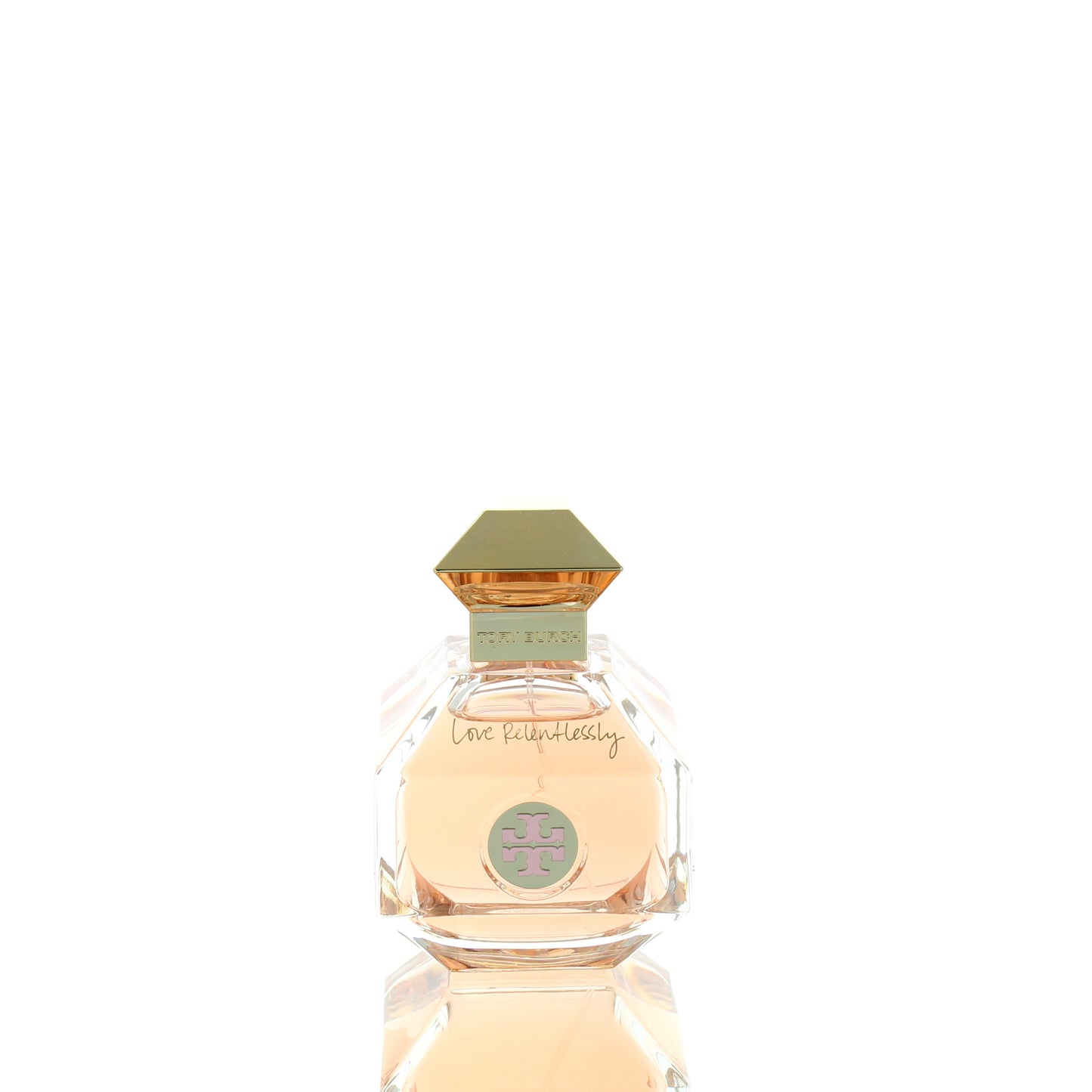 Tory Burch Love Relentlessly For Woman Eau De Parfum Perfume Boxed