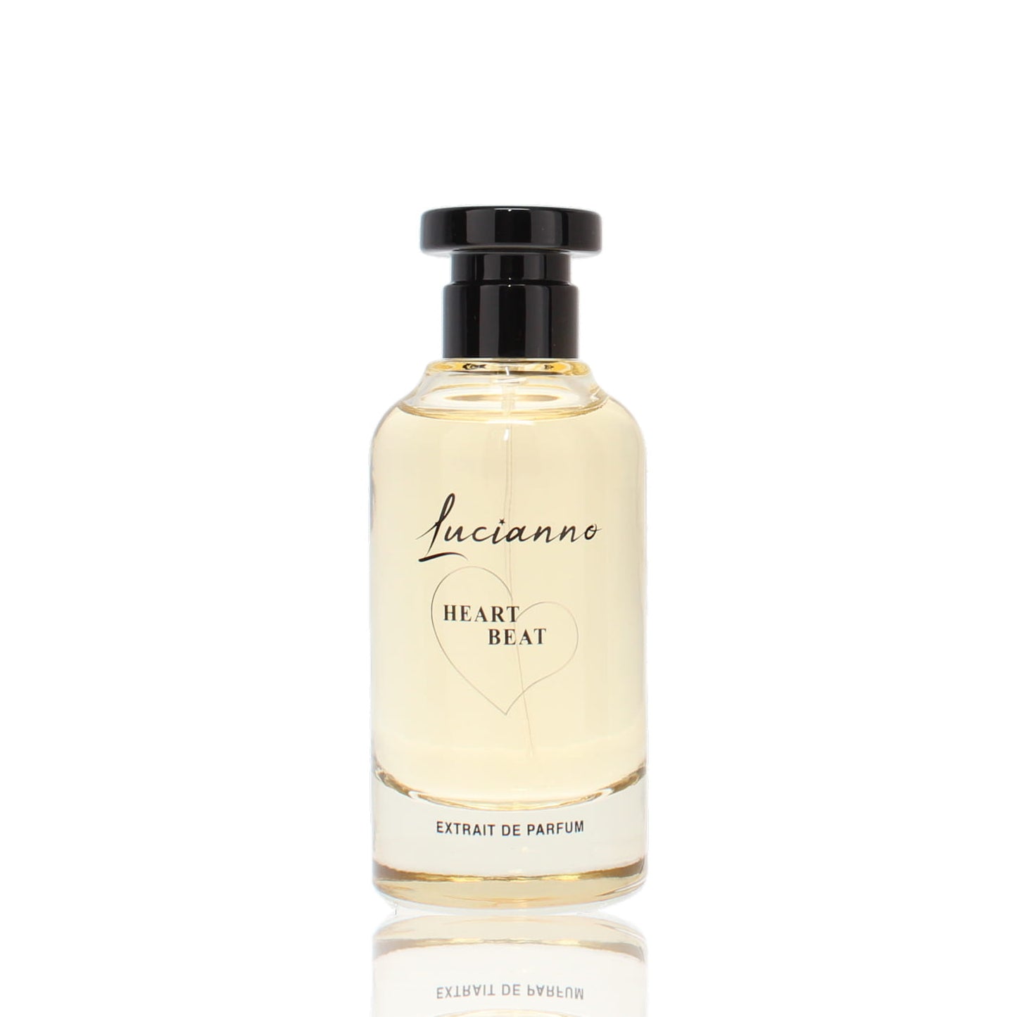Lucianno Heart Beat (Lover Twist) For Man/Woman Eau De Parfum Perfume Boxed