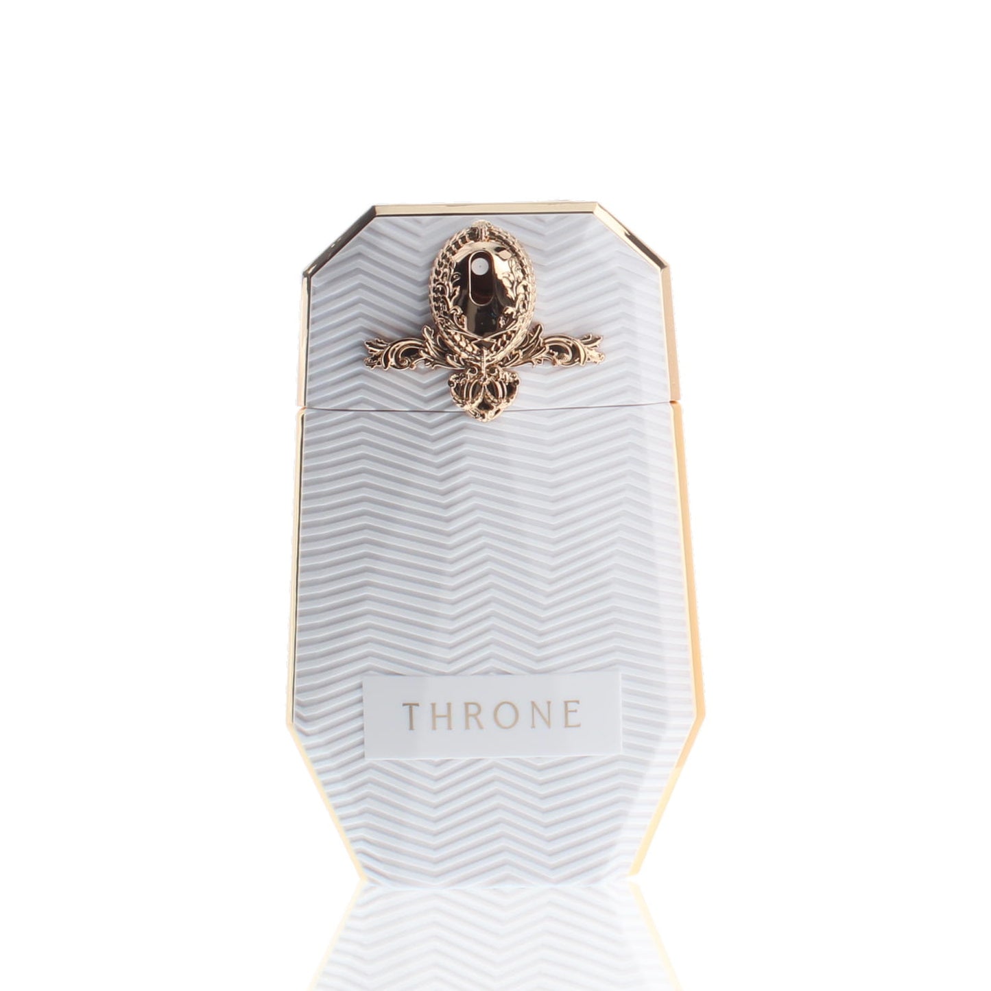 Gulf Orchid Maison Asrar Throne For Man/Woman Eau De Parfum Perfume Boxed