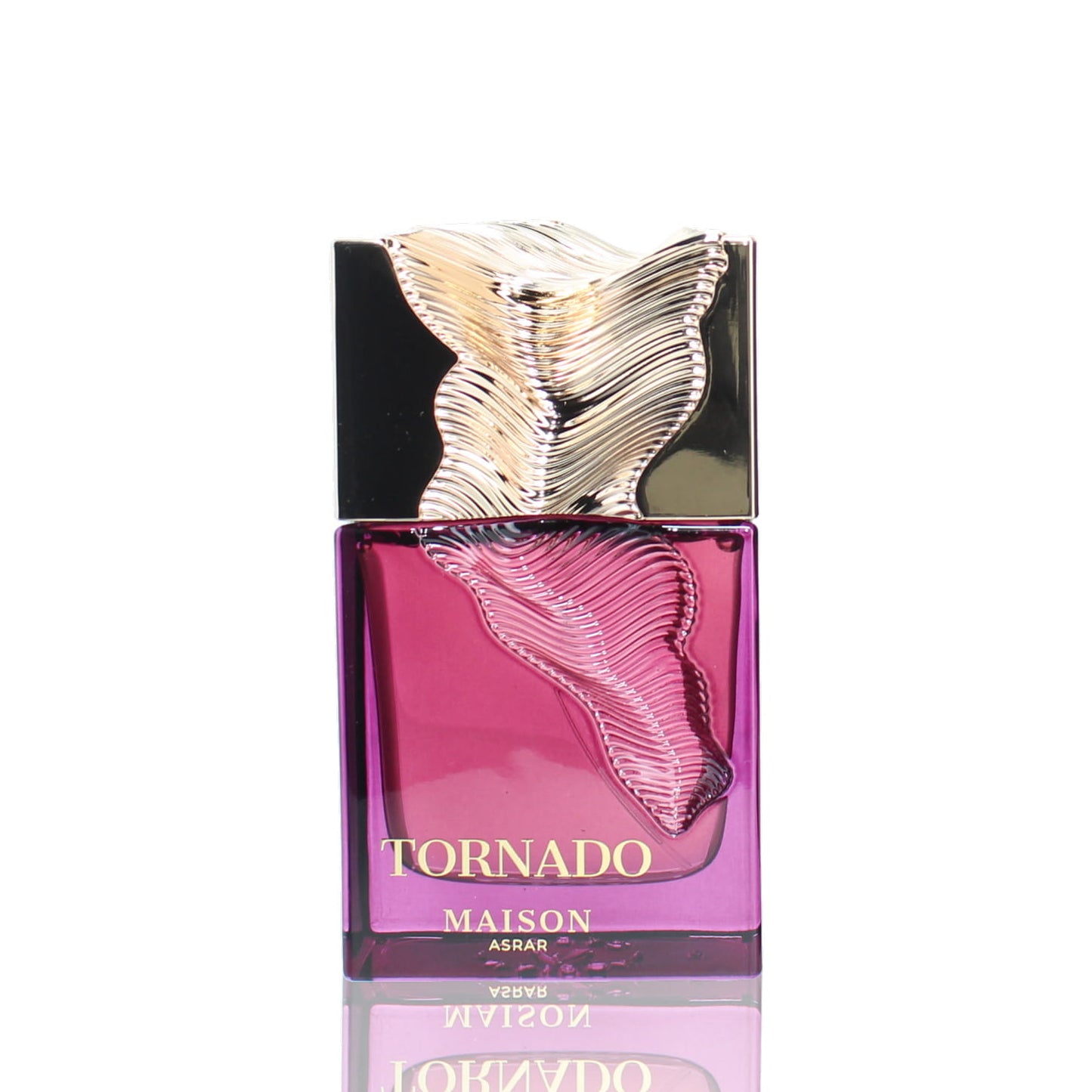 Gulf Orchid Tornado Maison Asrar For Man/Woman Eau De Parfum Perfume Pre-owned