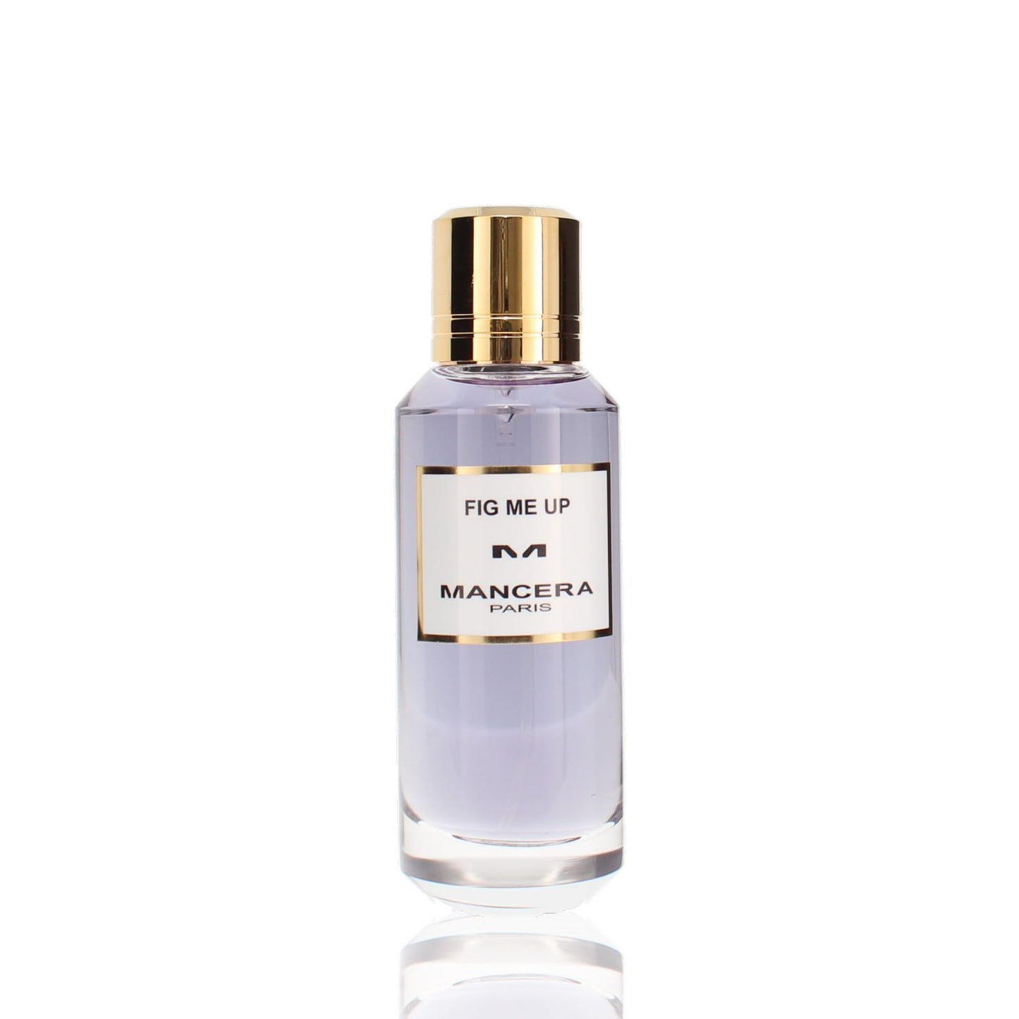Mancera Fig Me Up For Man/Woman Eau De Parfum Perfume Boxed