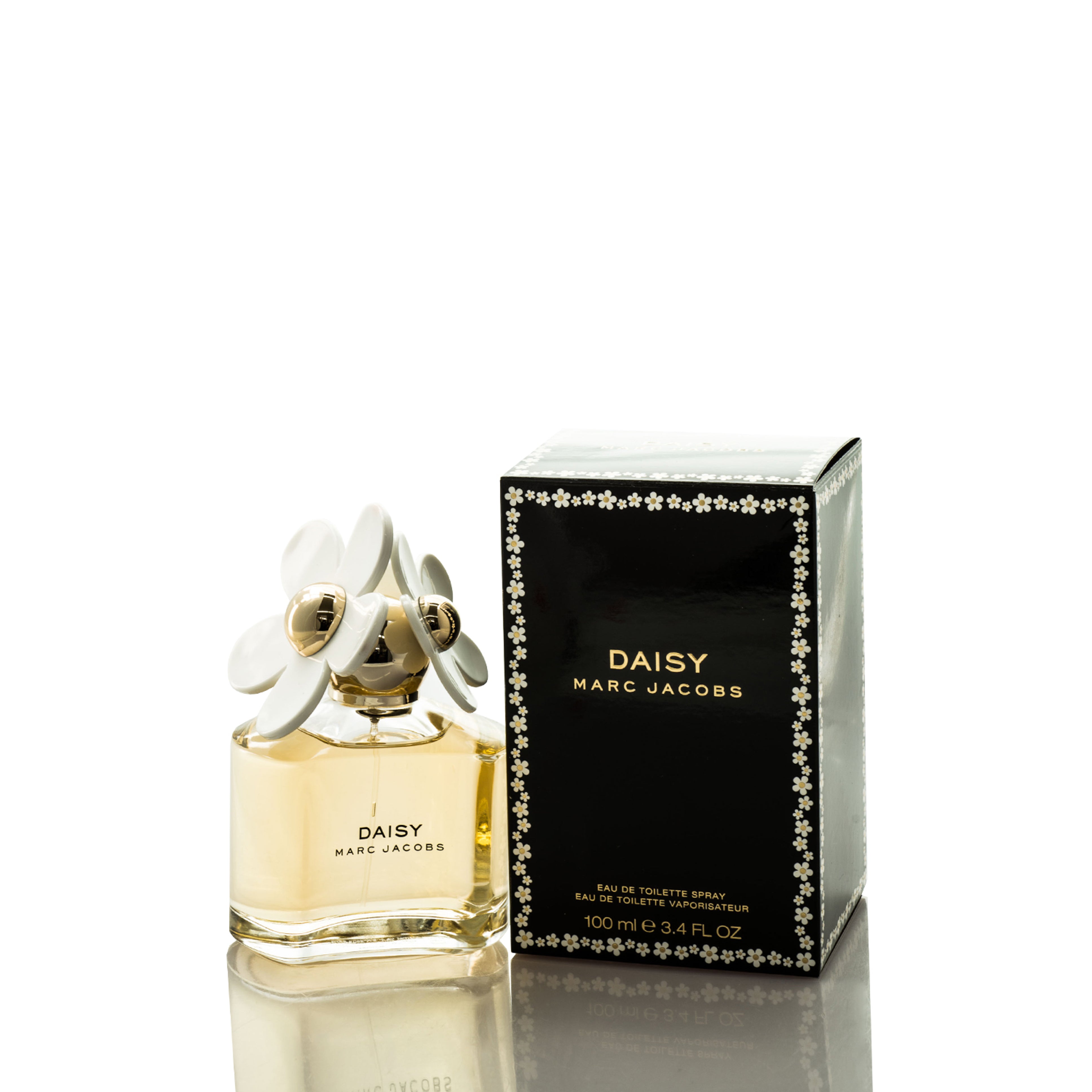 Radiant Daisy by Marc Jacobs Perfume – Fragrancebuy.ca