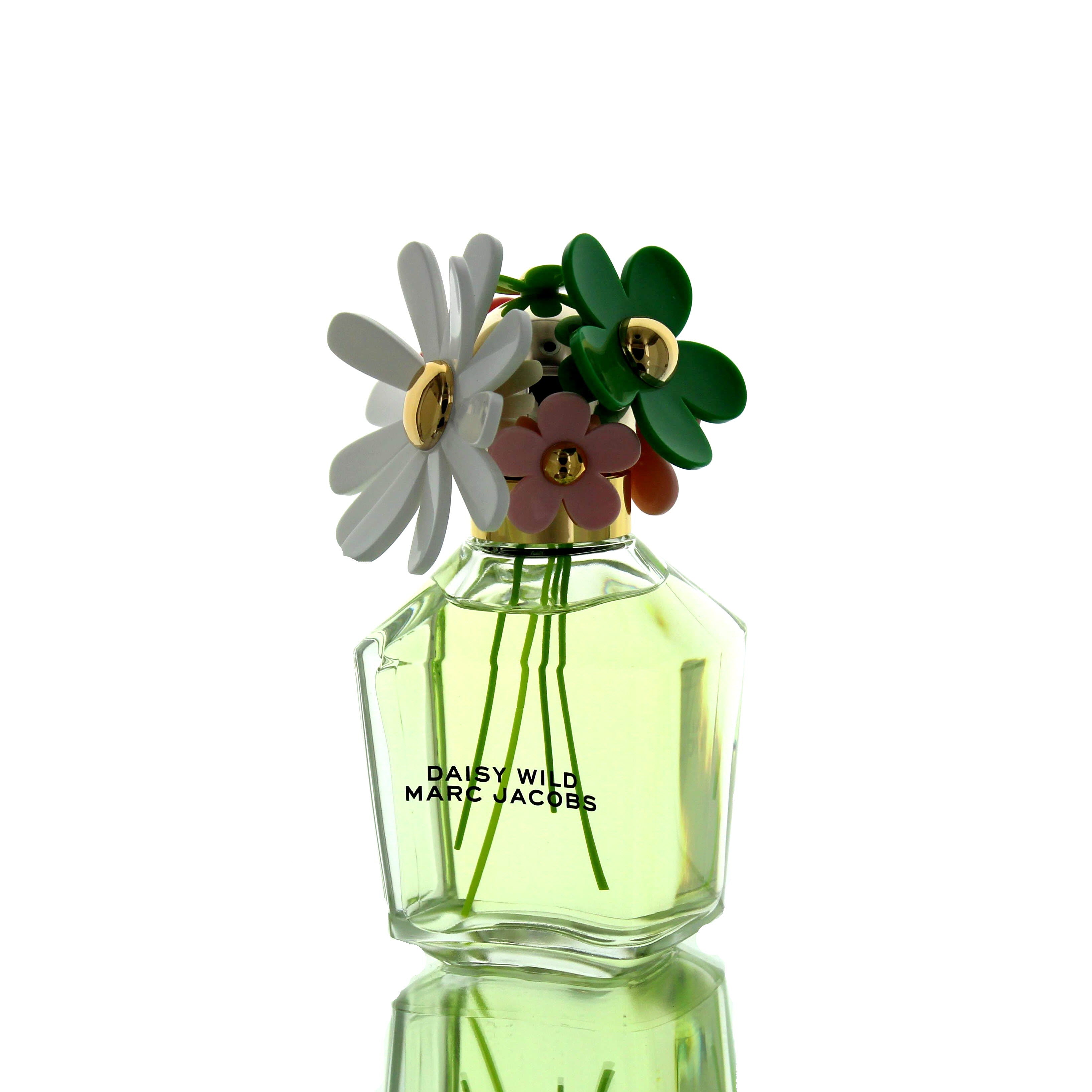 Marc Jacobs Daisy Wild Refillable Perfume Best Price in Canada
