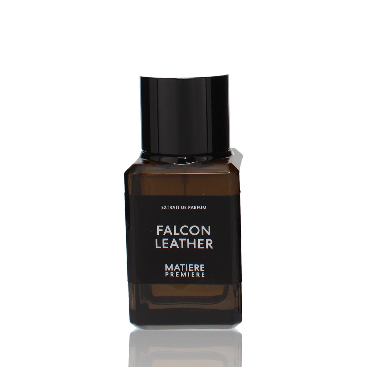 Matiere Premiere Falcon Leather Extrait De Parfum For Man/Woman Extrait De Parfum Perfume Boxed