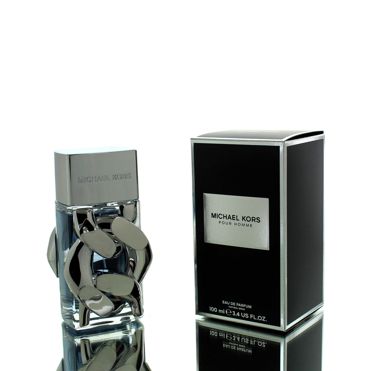 Decant - Michael Kors Pour Homme (Relaunch) Eau De Parfum Cologne