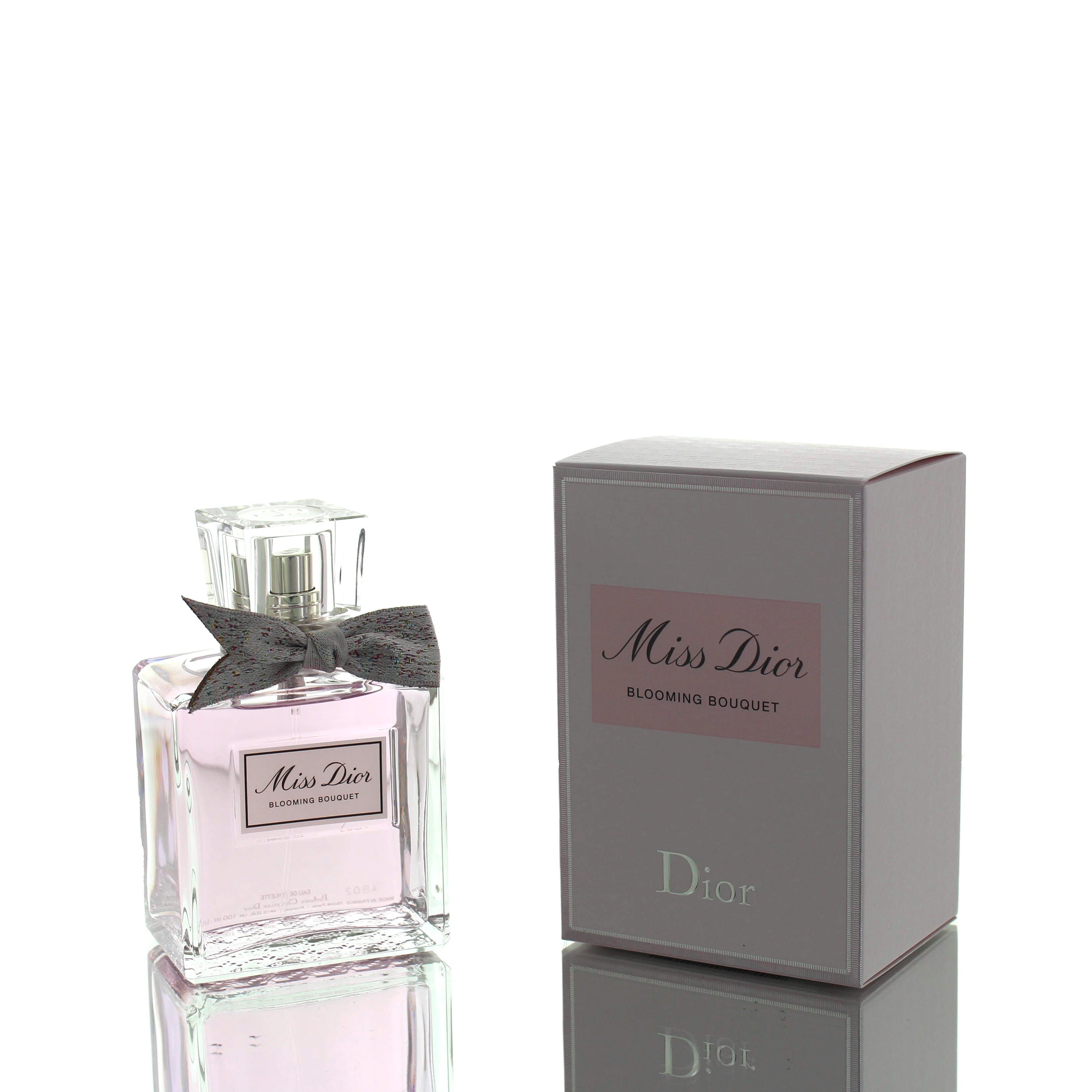 Miss Dior Blooming Bouquet Eau de Toilette - Lowest Price Canada