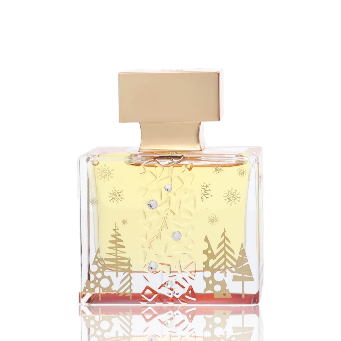 M Micallef Note Vanillee Nectar For Man/Woman Eau De Parfum Perfume Boxed