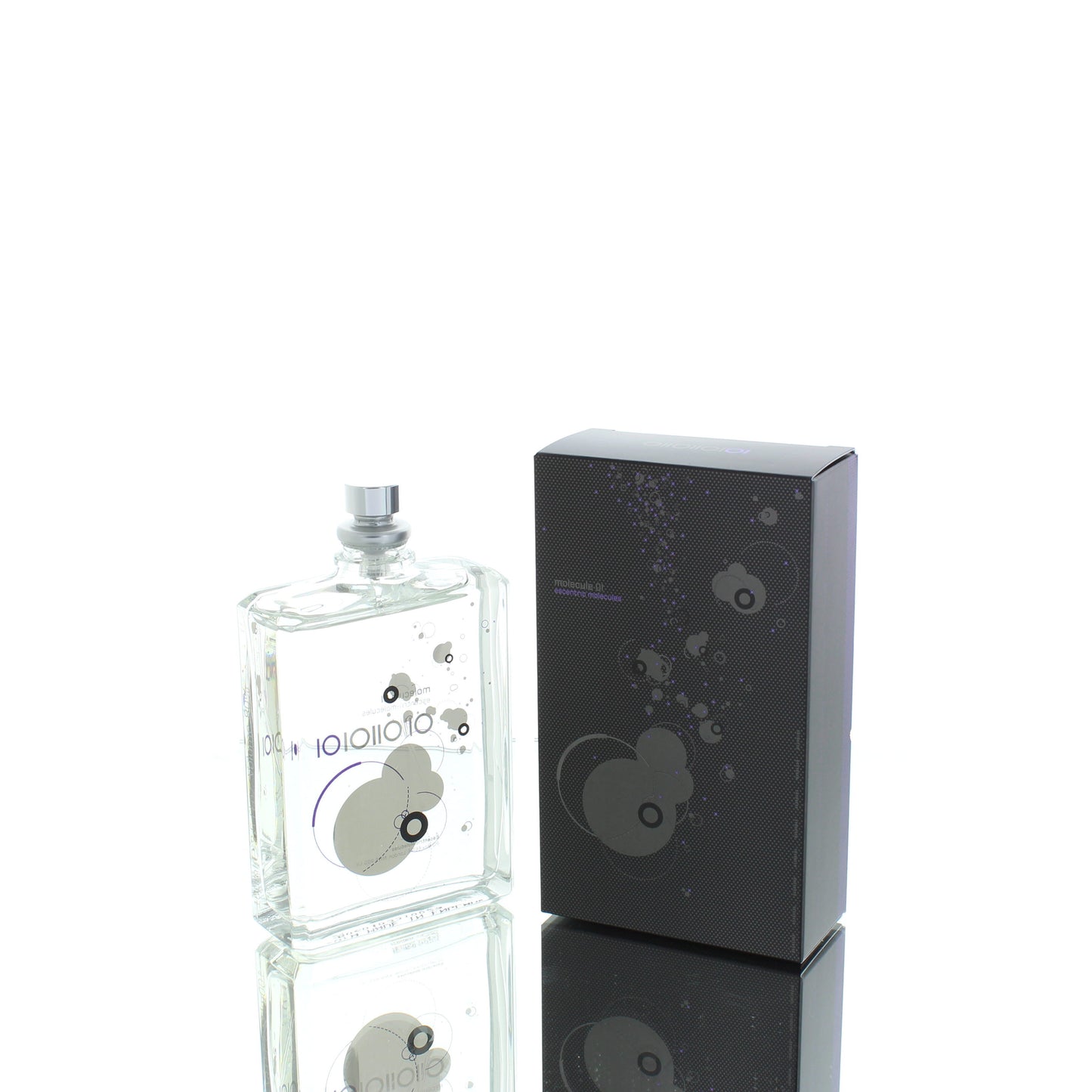 Escentric Molecules Molecules 01 For Man Eau De Toilette Perfume Tester