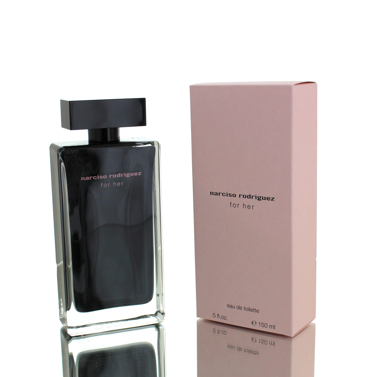 Narciso Rodriguez For Woman Eau De Toilette Perfume Tester