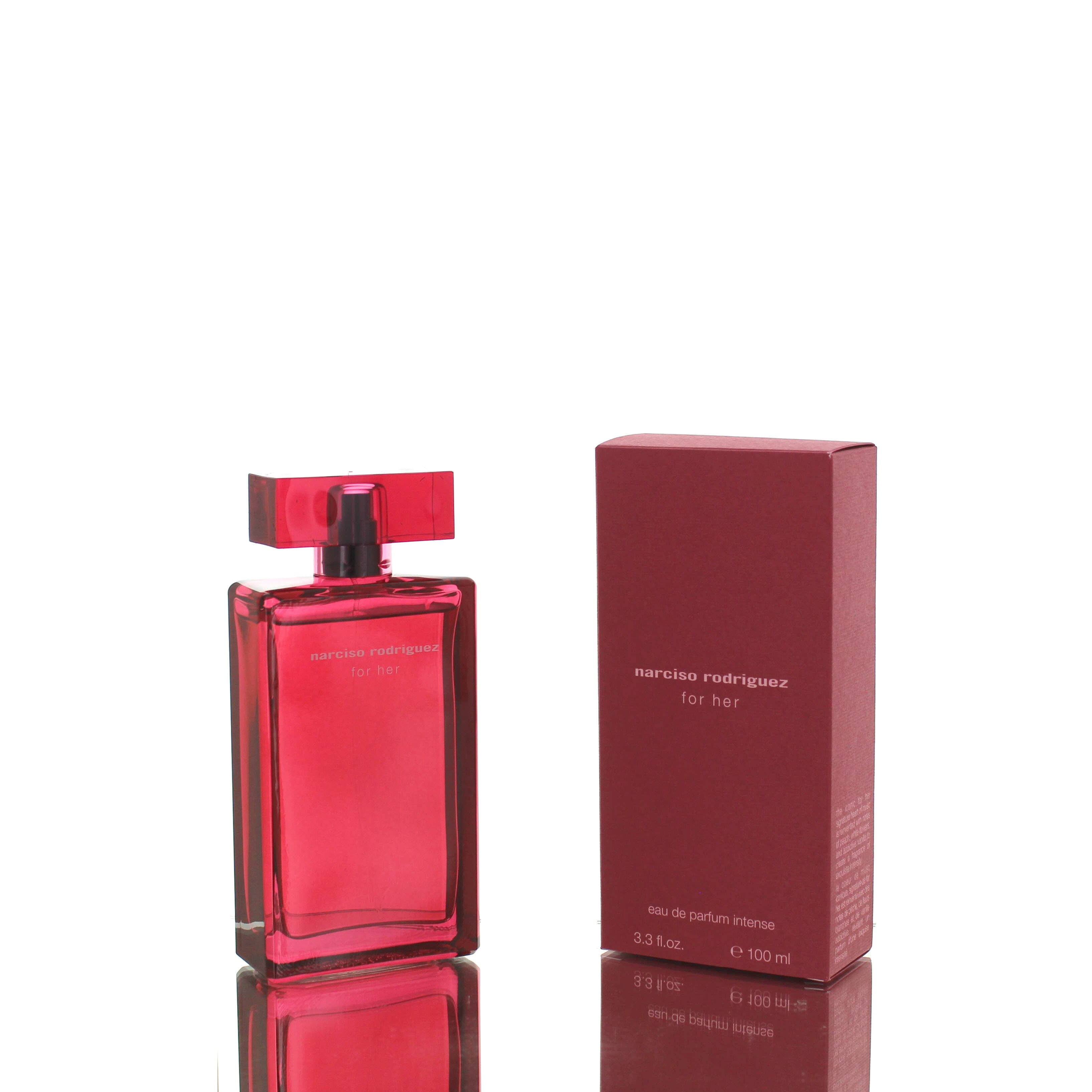 Narciso Rodriguez Her Intense at FragranceBuy – Fragrancebuy.ca