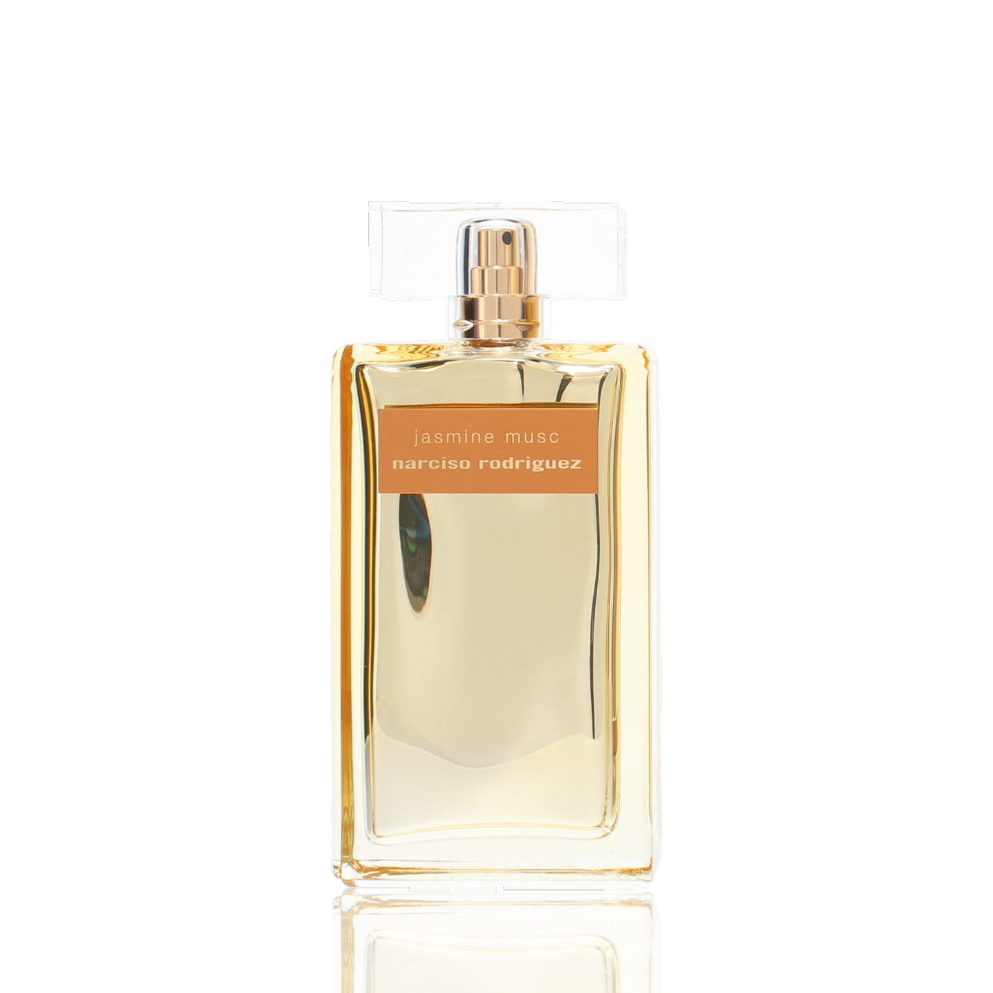 Narciso Rodriguez Jasmine Musc For Woman Eau De Parfum Perfume Boxed