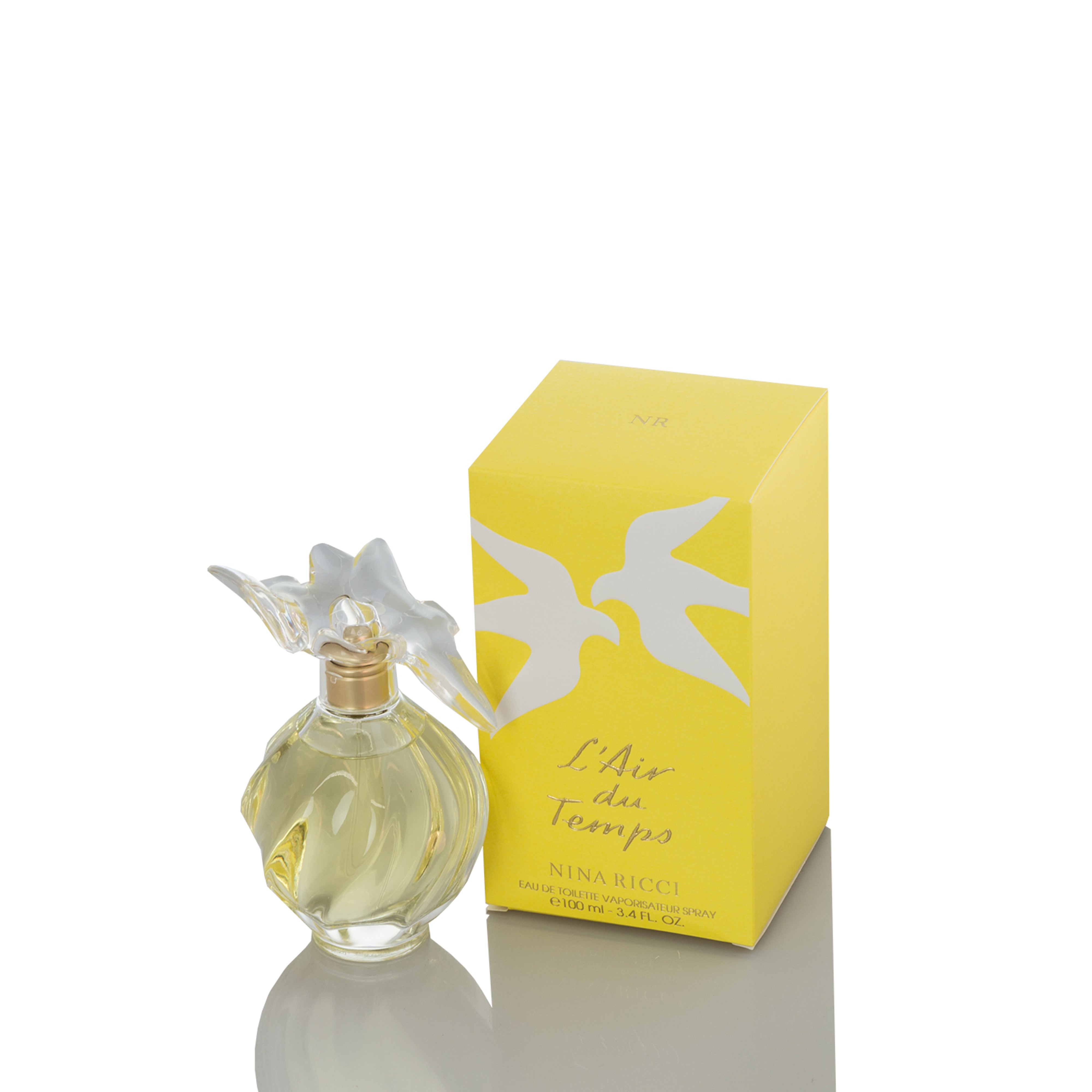 Top Price L'Air du Temps Canada – Fragrancebuy.ca