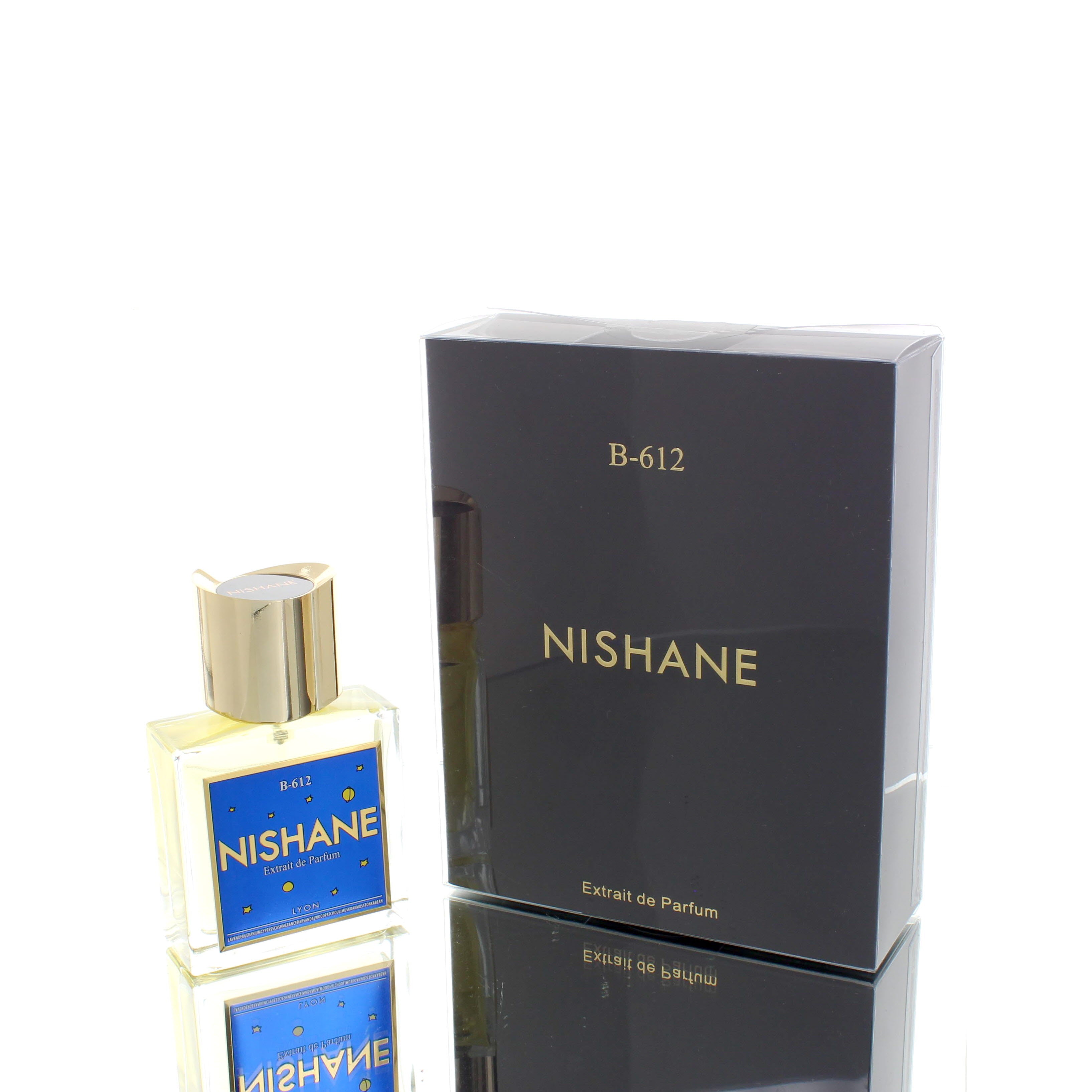 B-612 by Nishane: A captivating woody fragrance. – Fragrancebuy.ca