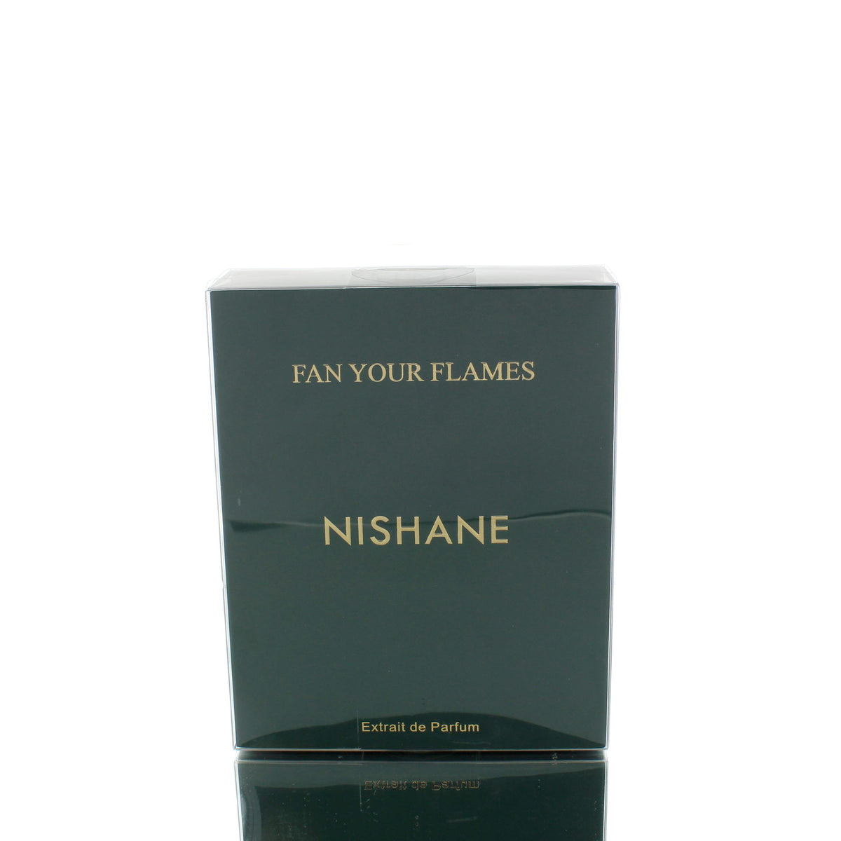 Decant - Nishane Fan Your Flames Extrait De Parfum Perfume
