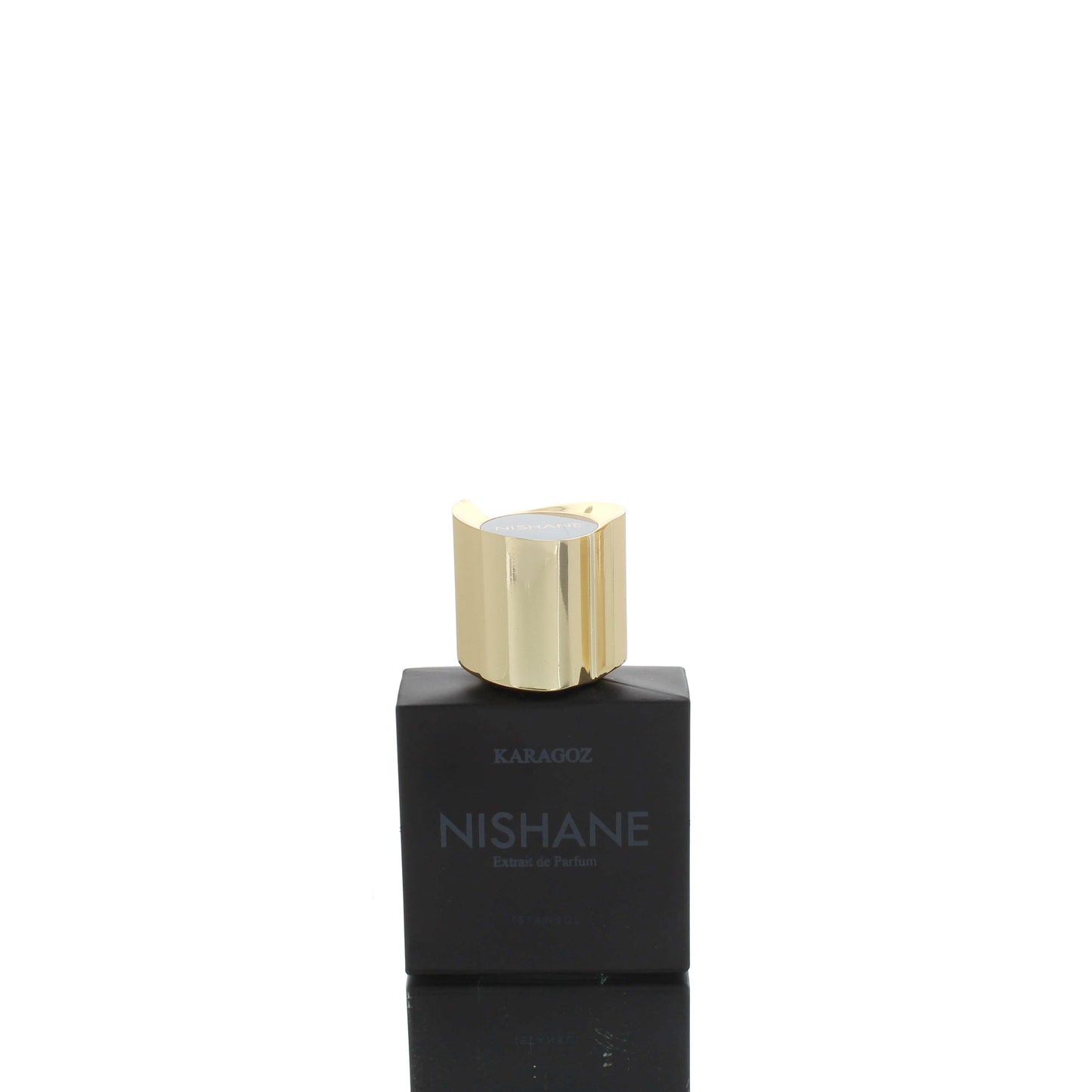 Nishane Karagoz For Man/Woman Extrait De Parfum Perfume Tester