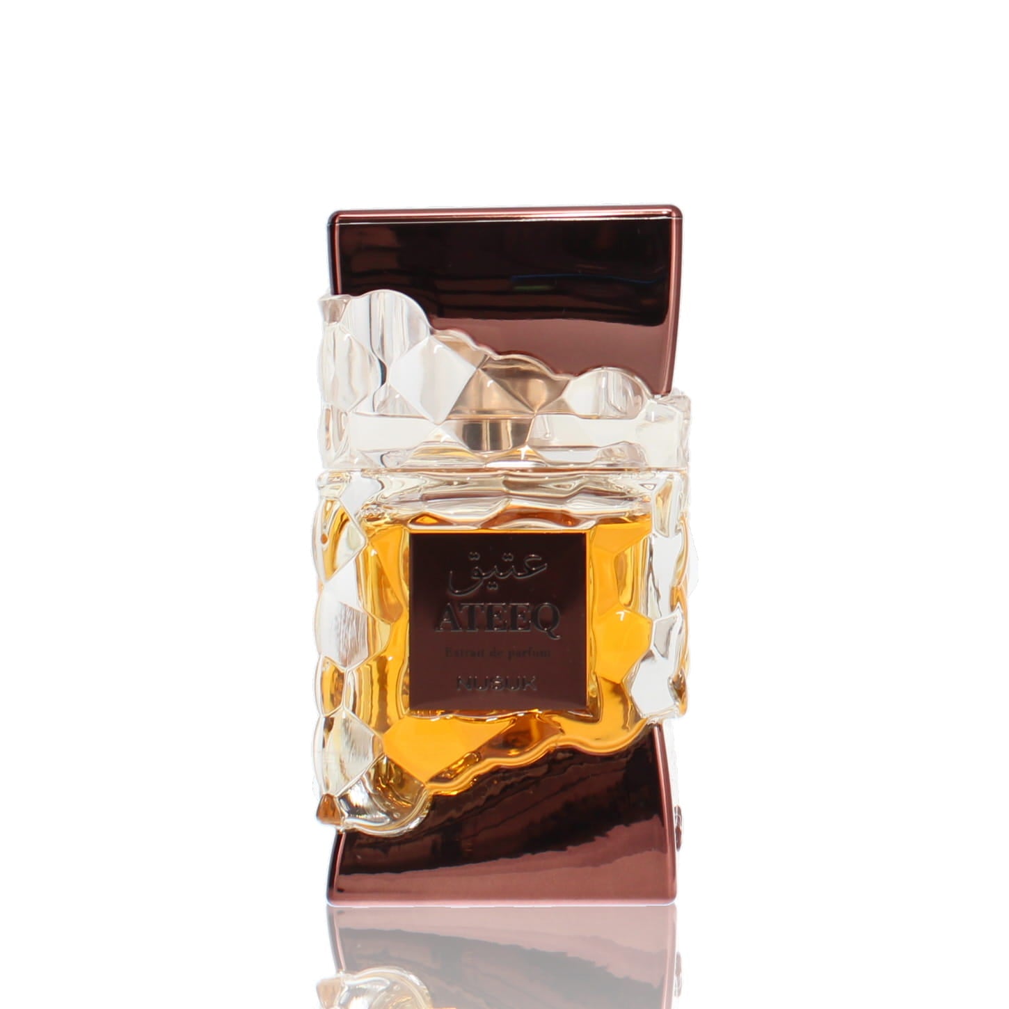 Shop and Discover Nusuk Ateeq – Fragrancebuy.ca