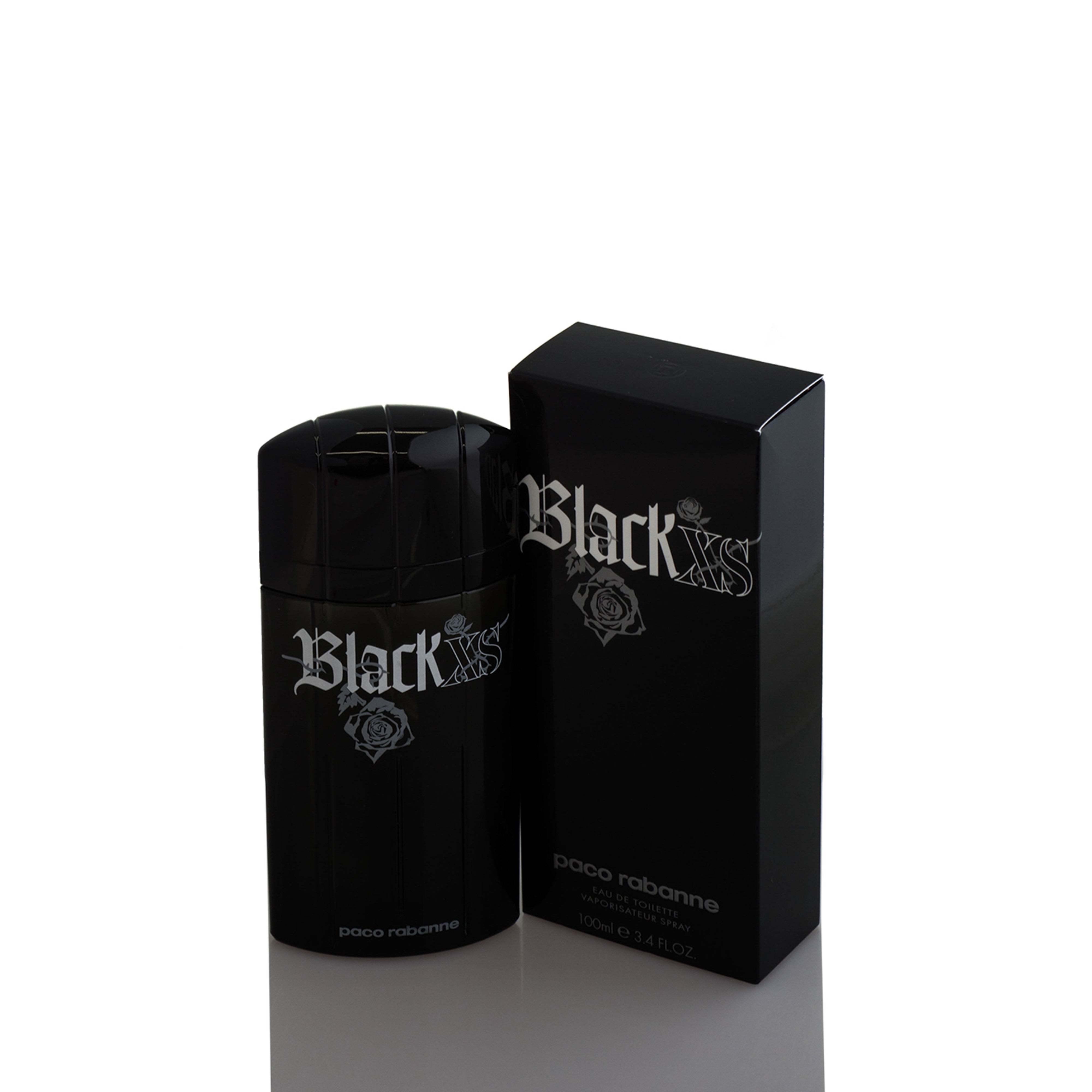 Best Price: Rabanne Black XS for Men - Canada – Fragrancebuy.ca