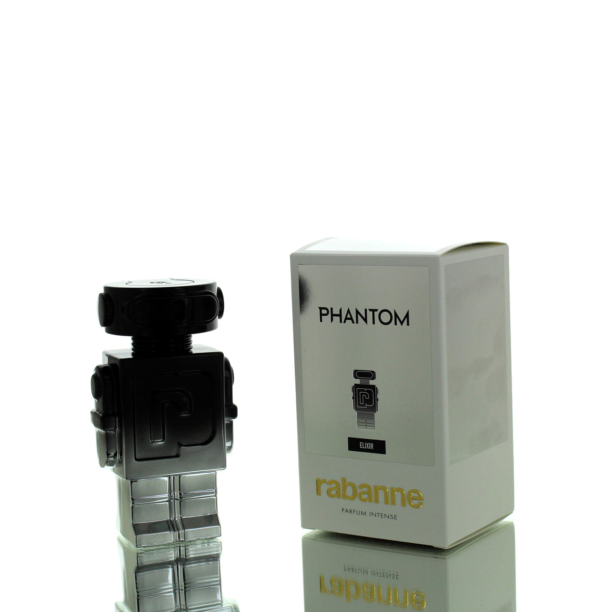 Decant - Paco Rabanne Phantom Elixir Parfum Cologne