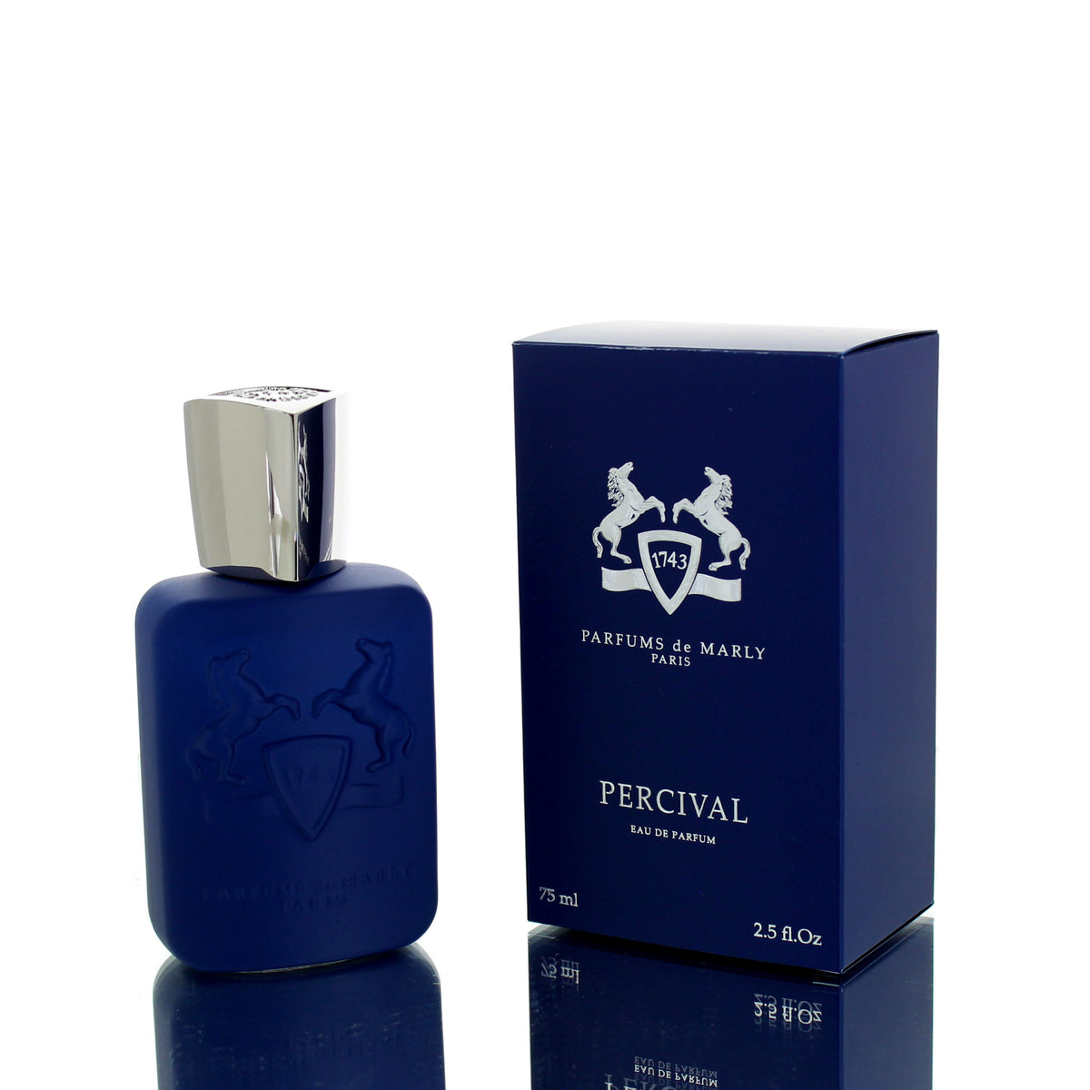 Decant - Parfums De Marly Percival For Man Eau De Parfum Cologne