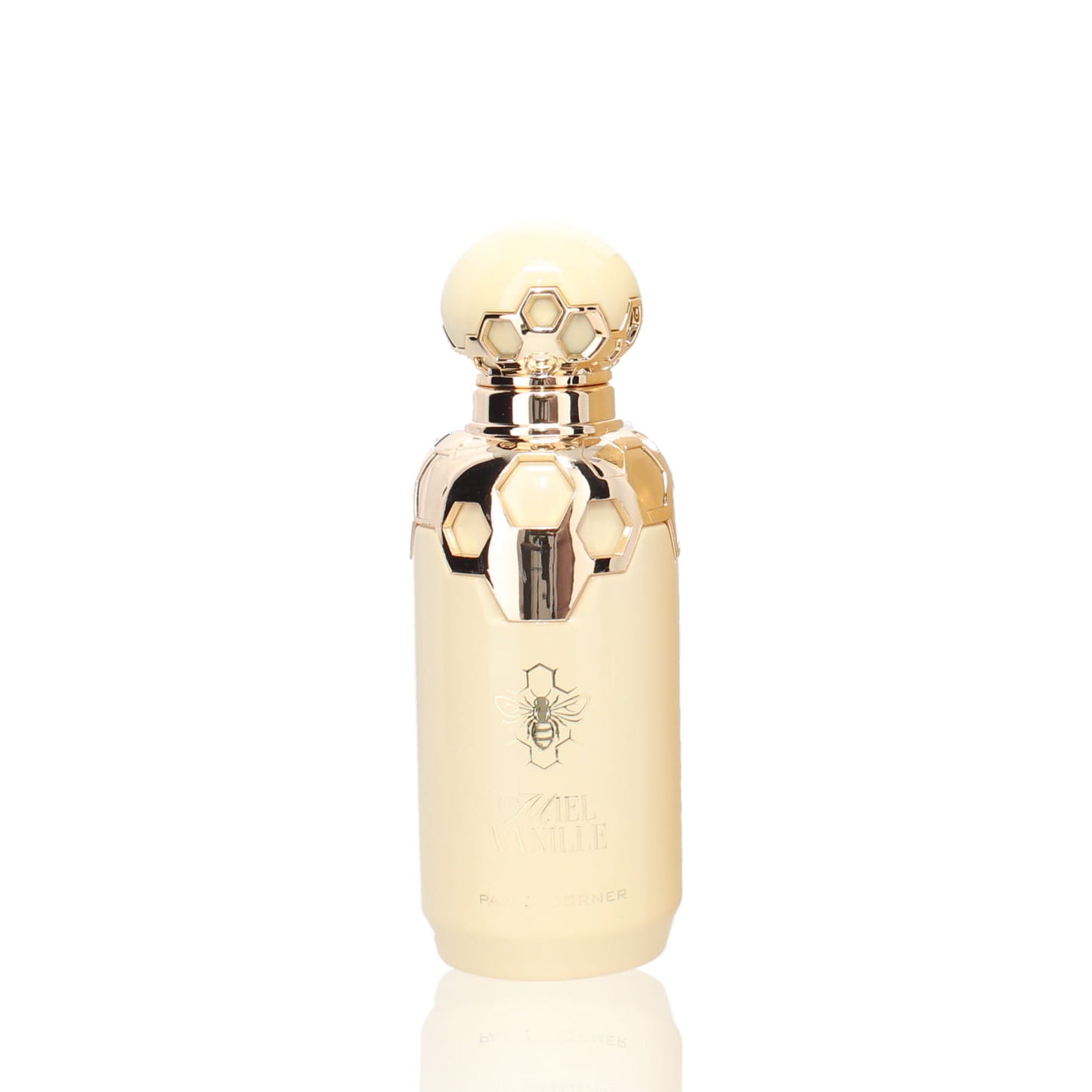 Paris Corner Miel Vanille For Woman Eau De Parfum Perfume Boxed