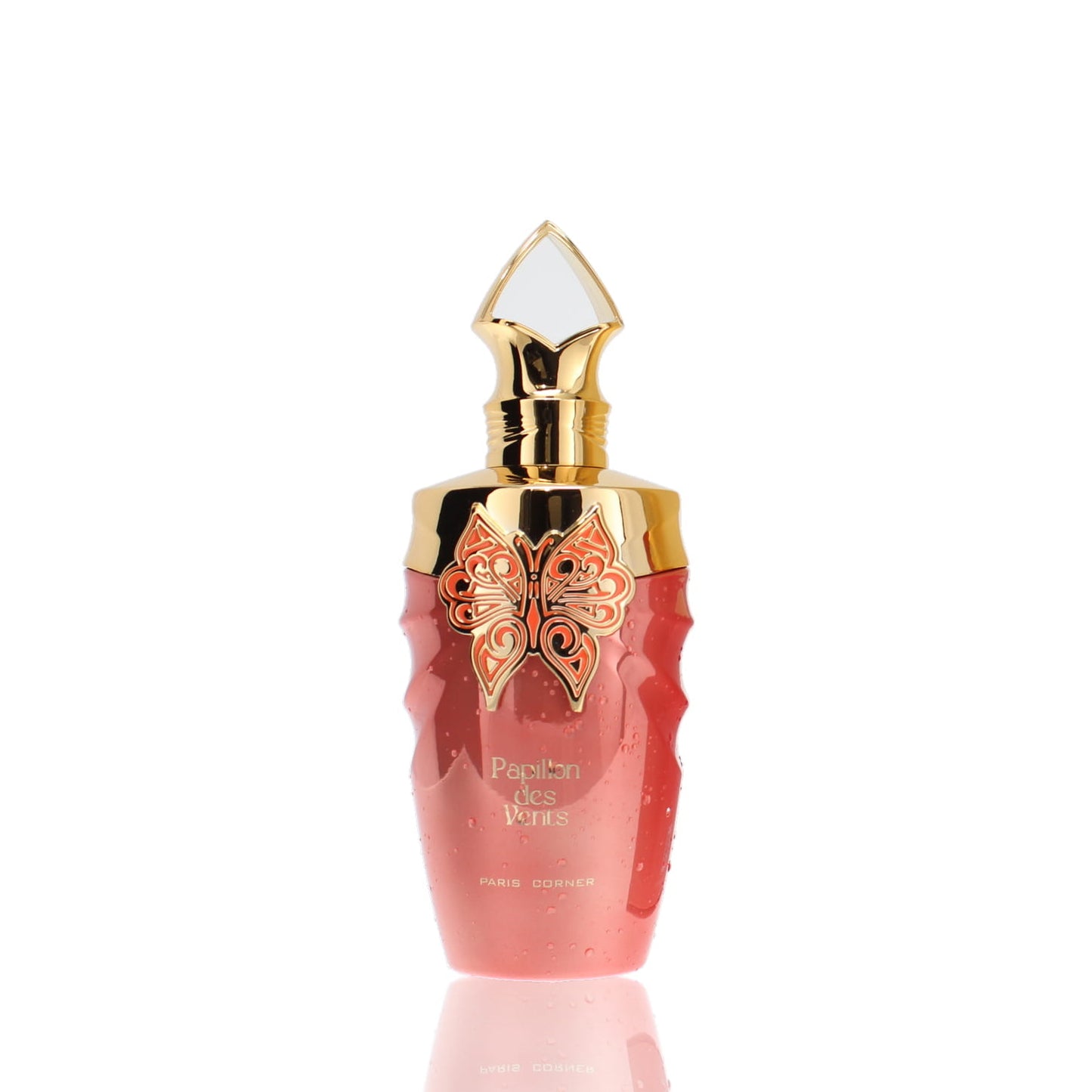 Paris Corner Papillons Des Vents For Woman Eau De Parfum Perfume Boxed