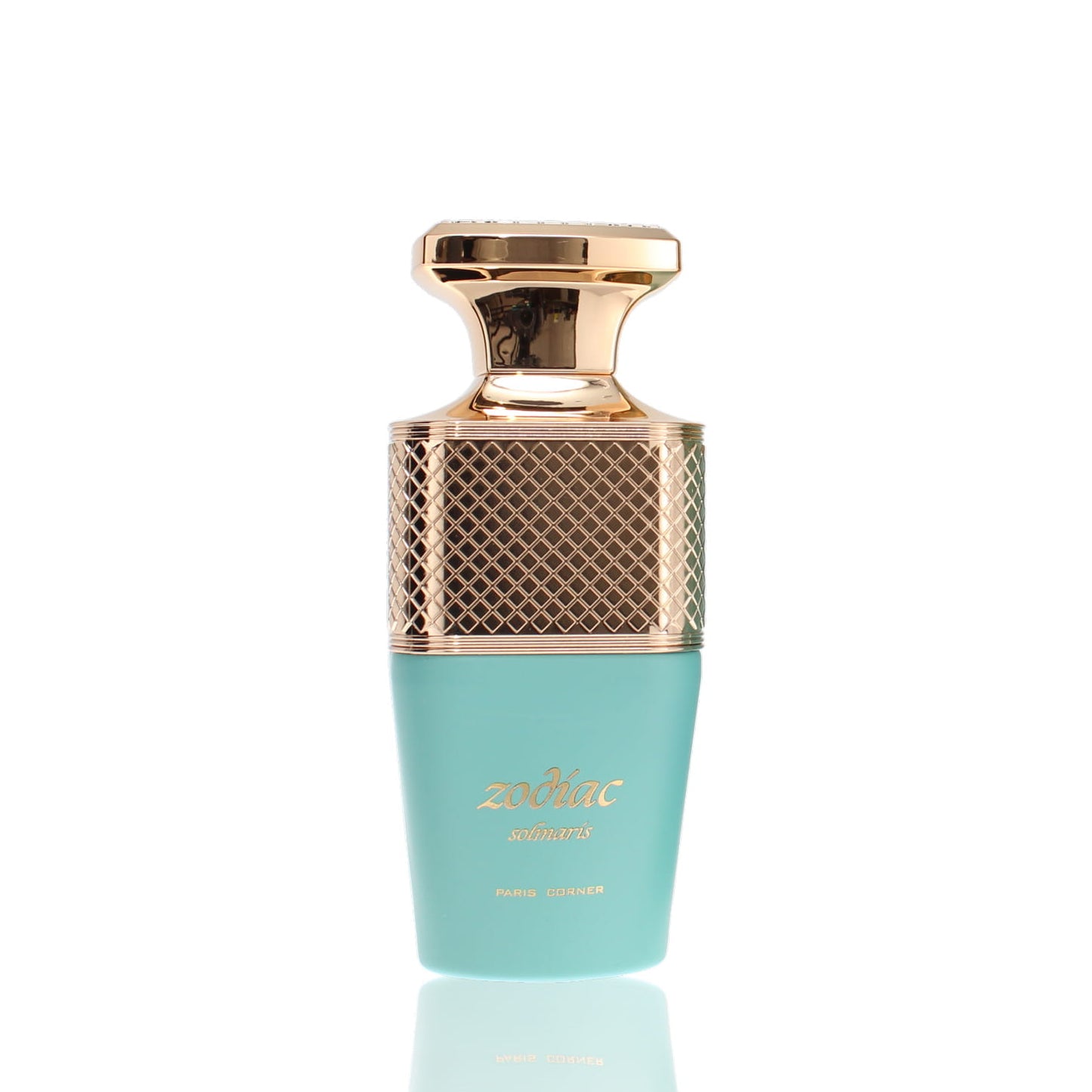 Paris Corner Zodiac Solmaris For Man/Woman Eau De Parfum Perfume Boxed