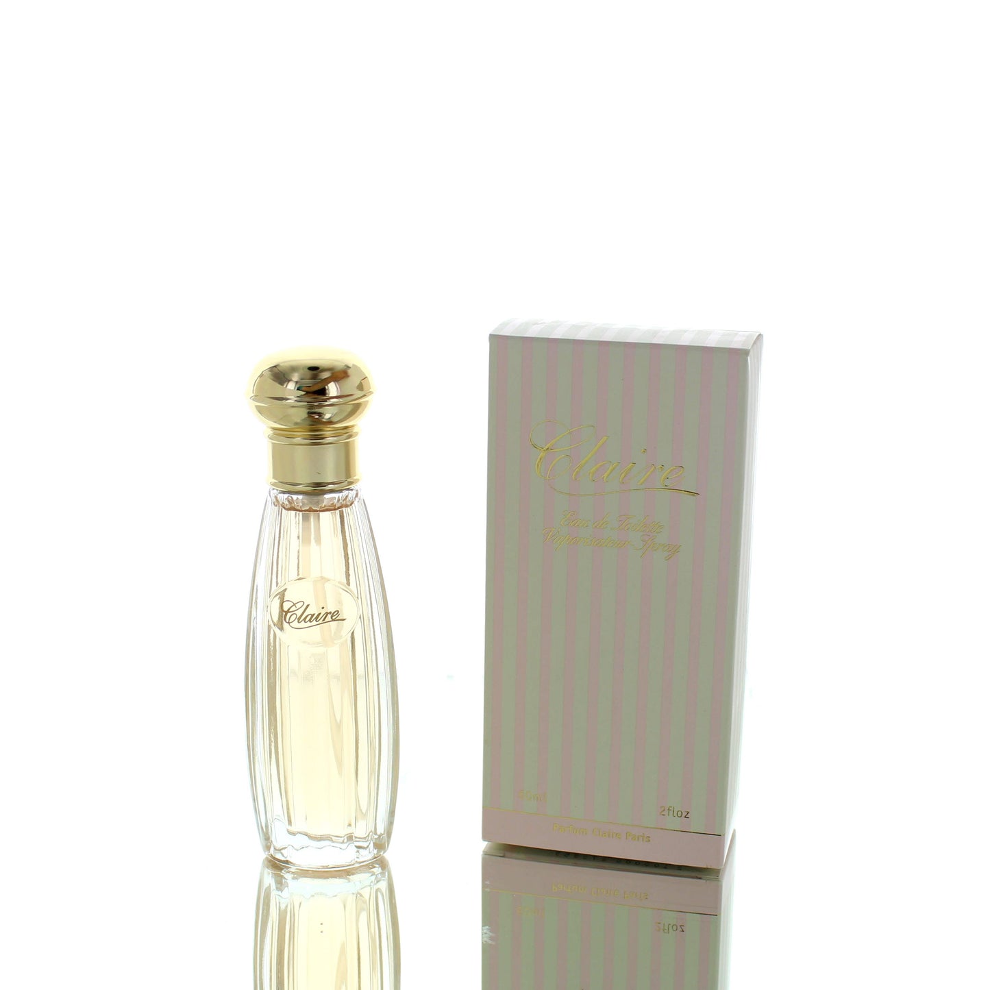 Parfum Claire (Vintage) For Woman Eau De Parfum Perfume Tester