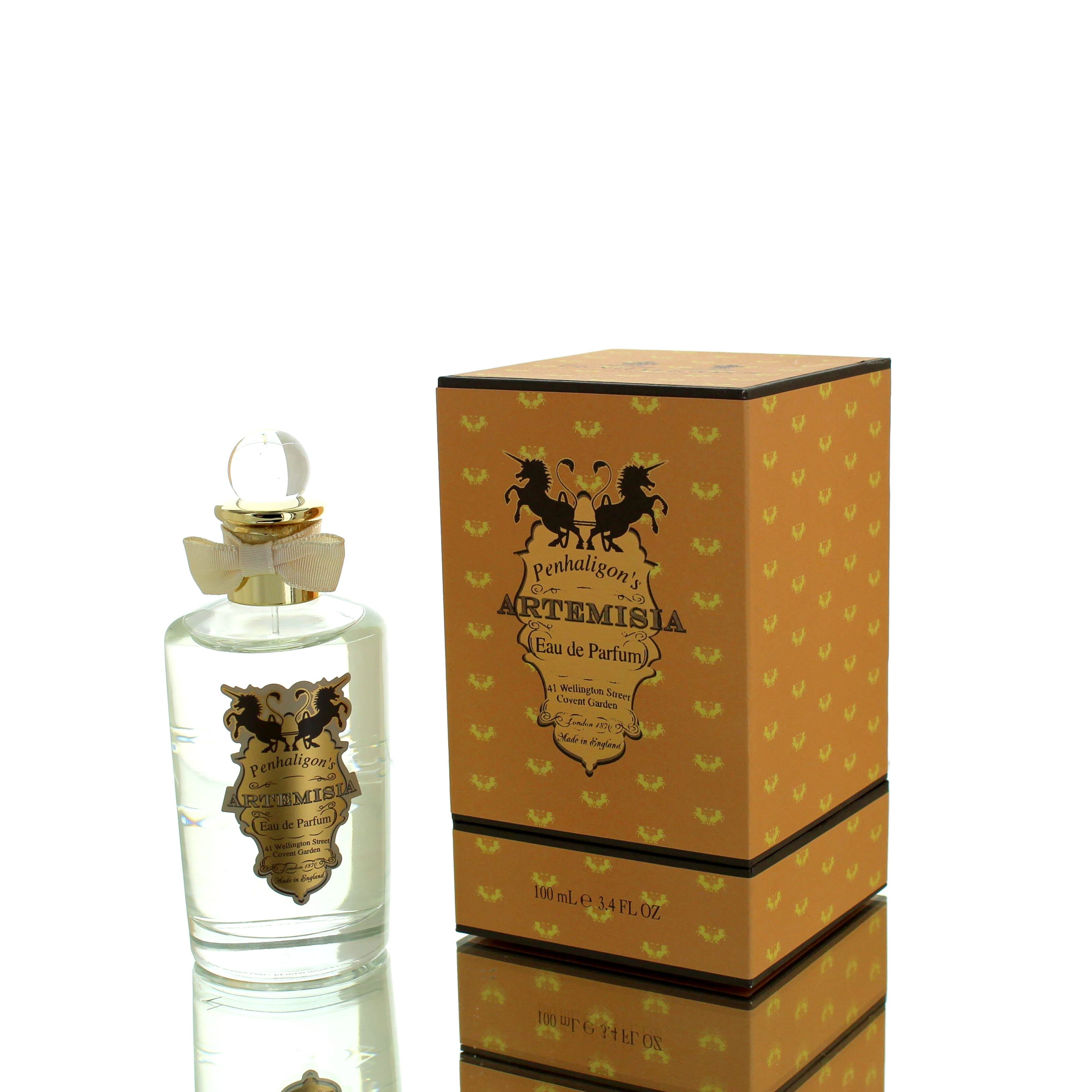 Artemisia by Penhaligon's: A fragrance for her. – Fragrancebuy.ca