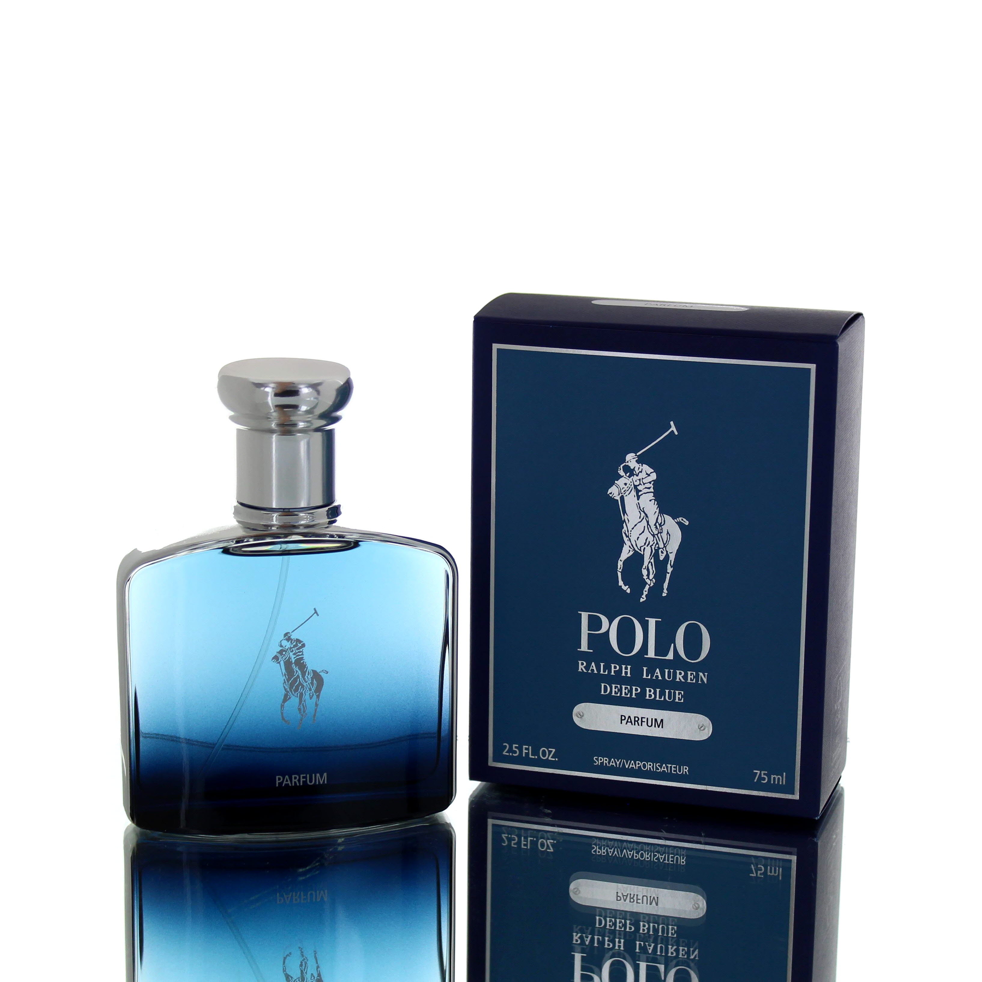 Polo Deep Blue Parfum - Lowest Price in Canada – Fragrancebuy.ca