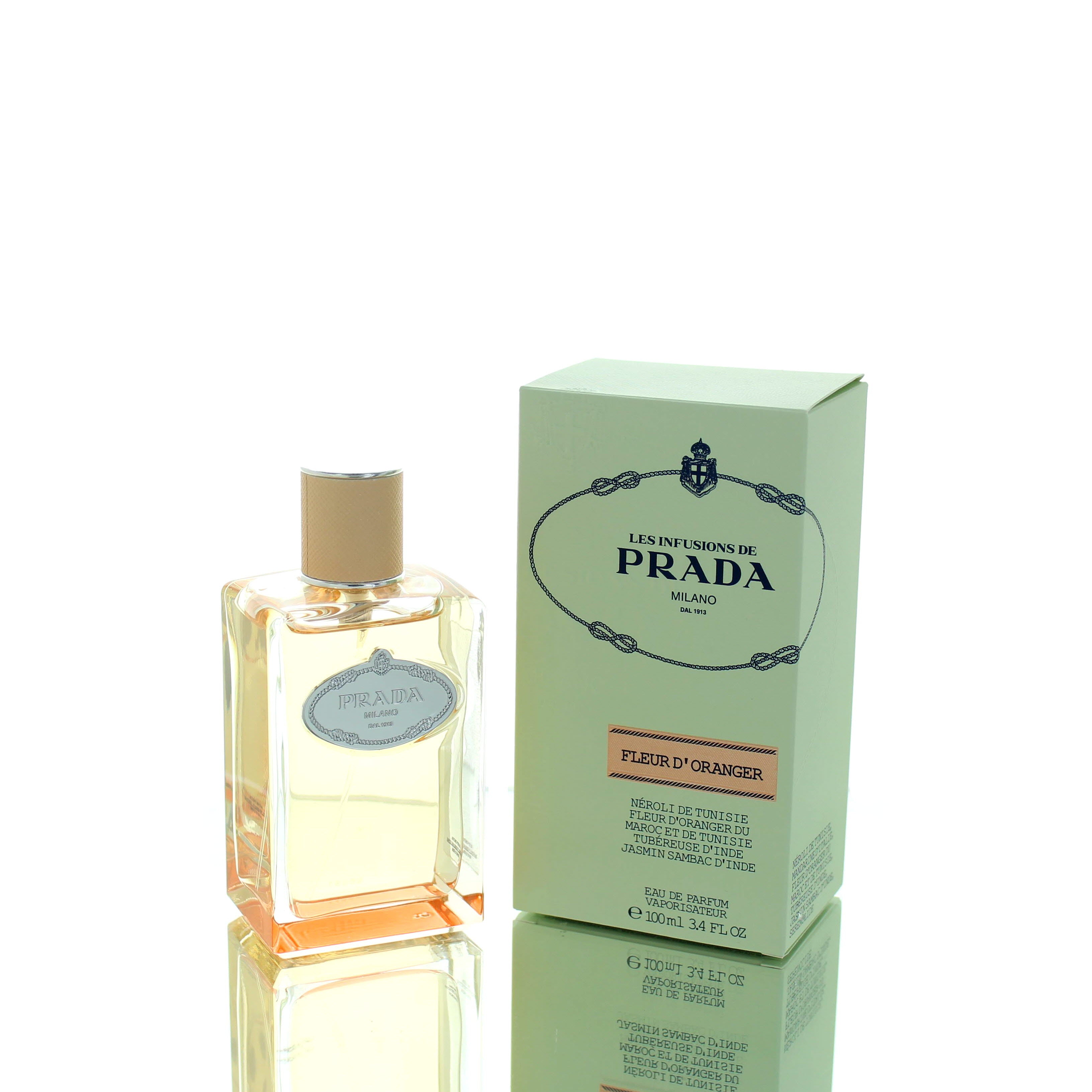 Prada Orange Blossom Fragrance – Fragrancebuy.ca
