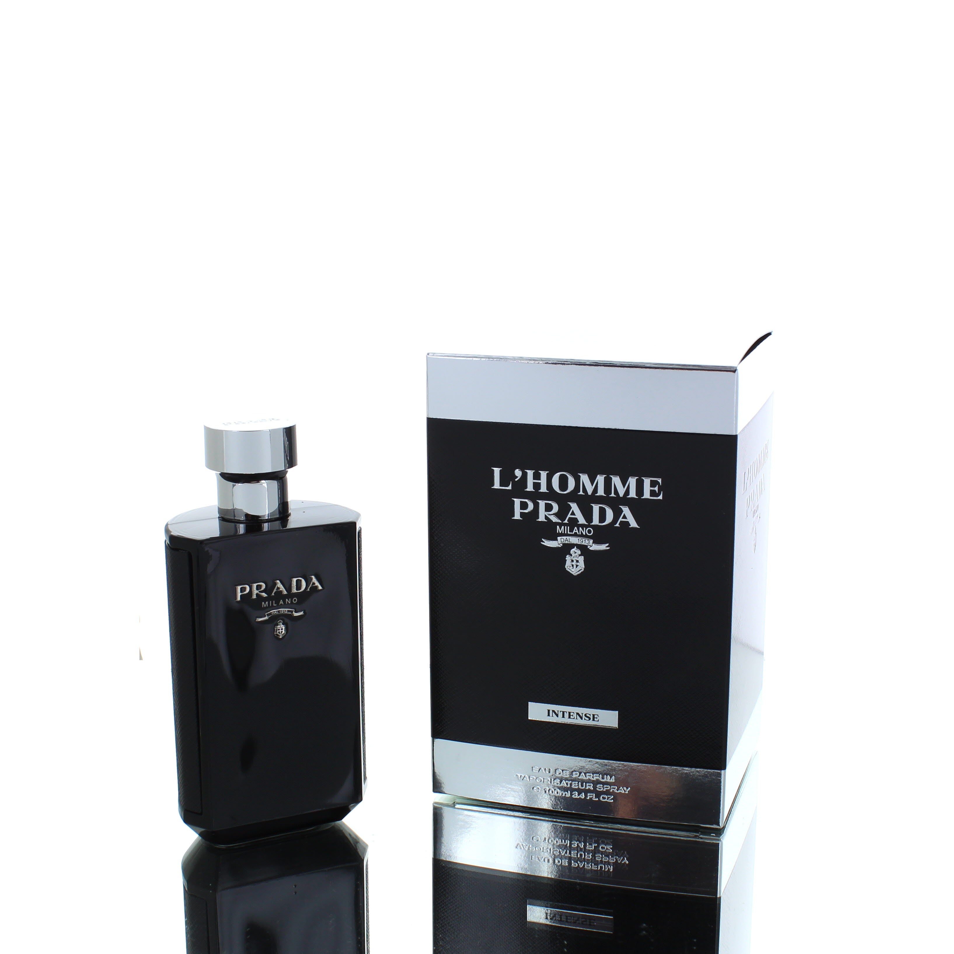 Top Price for Prada L'Homme Intense in Canada – Fragrancebuy.ca