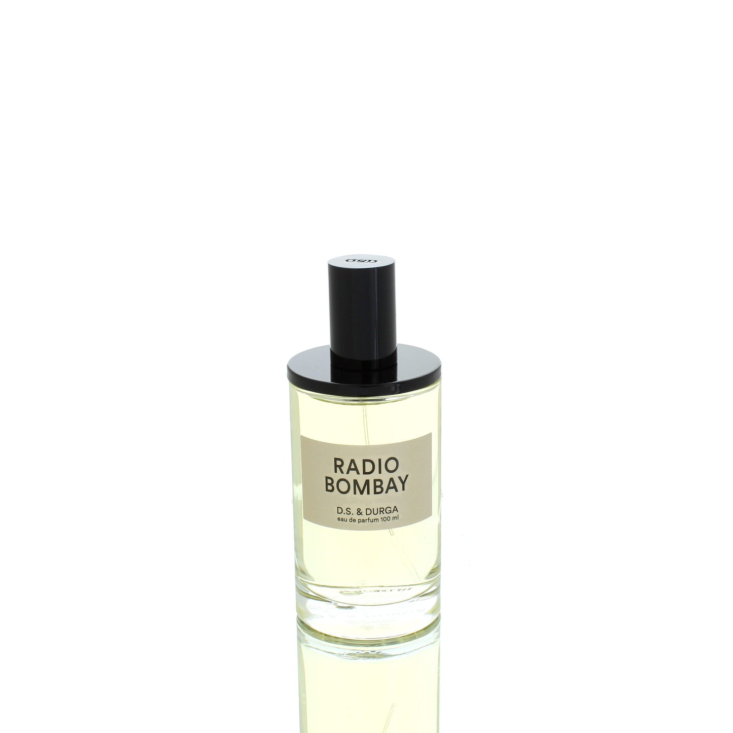 DS&Durga Radio Bombay For Man/Woman Eau De Parfum Perfume Tester