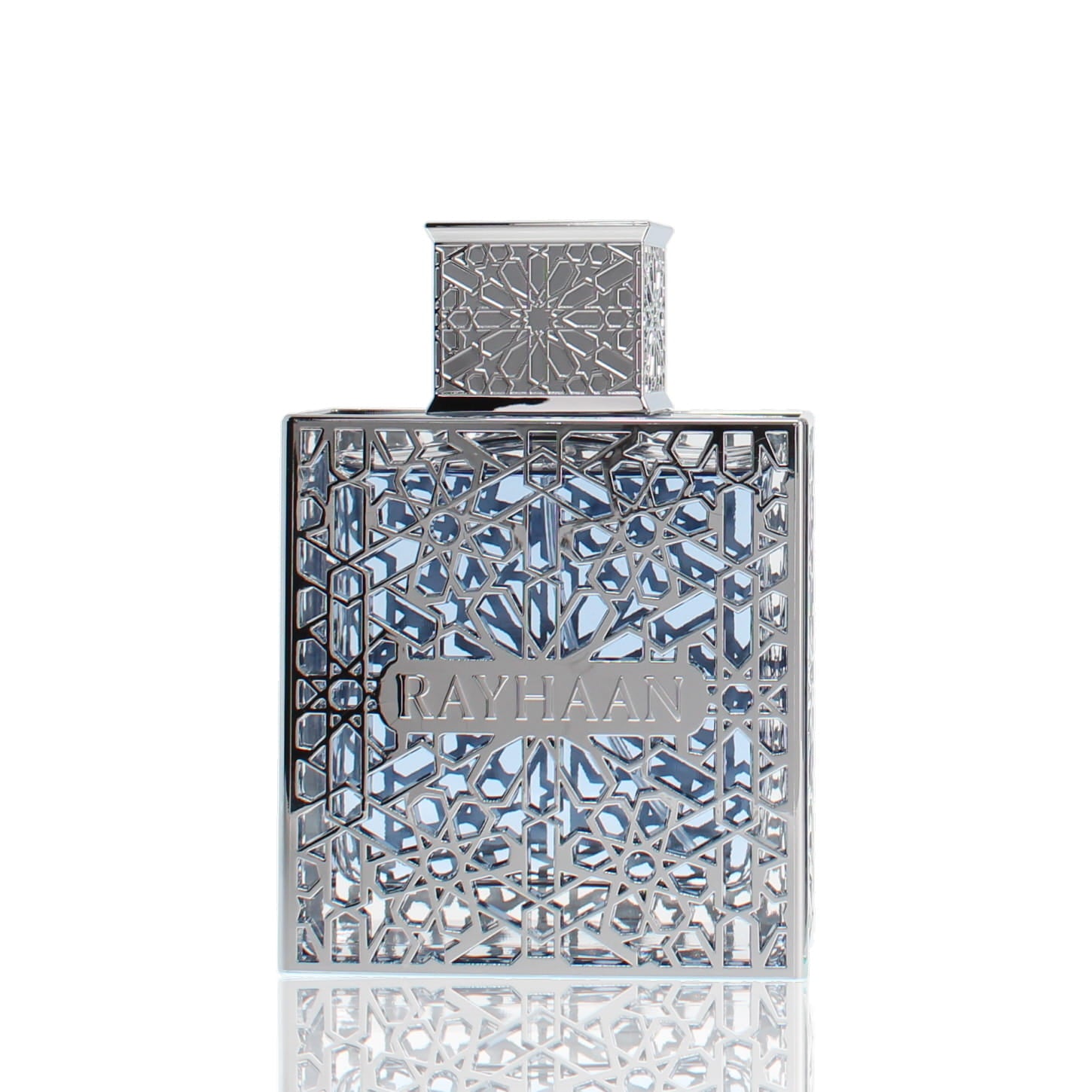 Rayhaan Aquatica at Fragrancebuy — tropical unisex fragrance