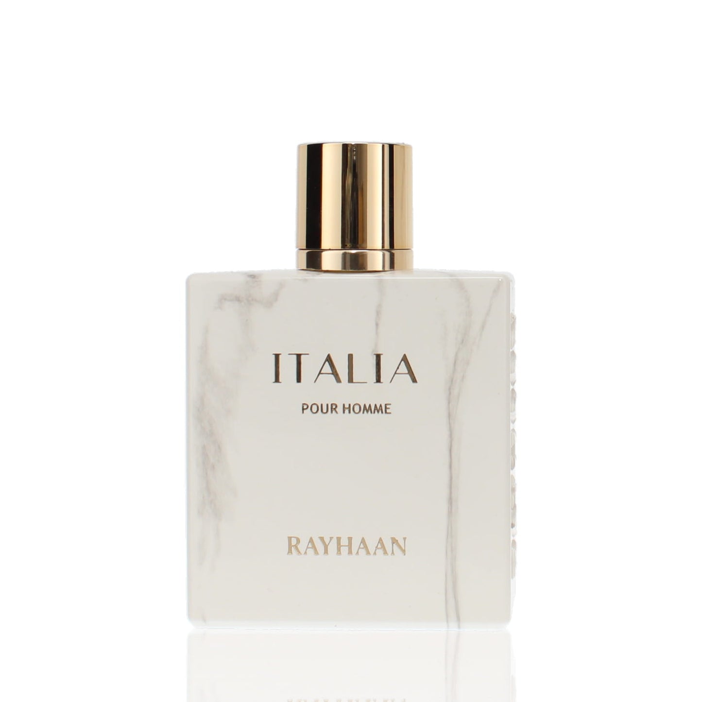 Rayhaan Italia For Man Eau De Parfum Perfume Pre-owned
