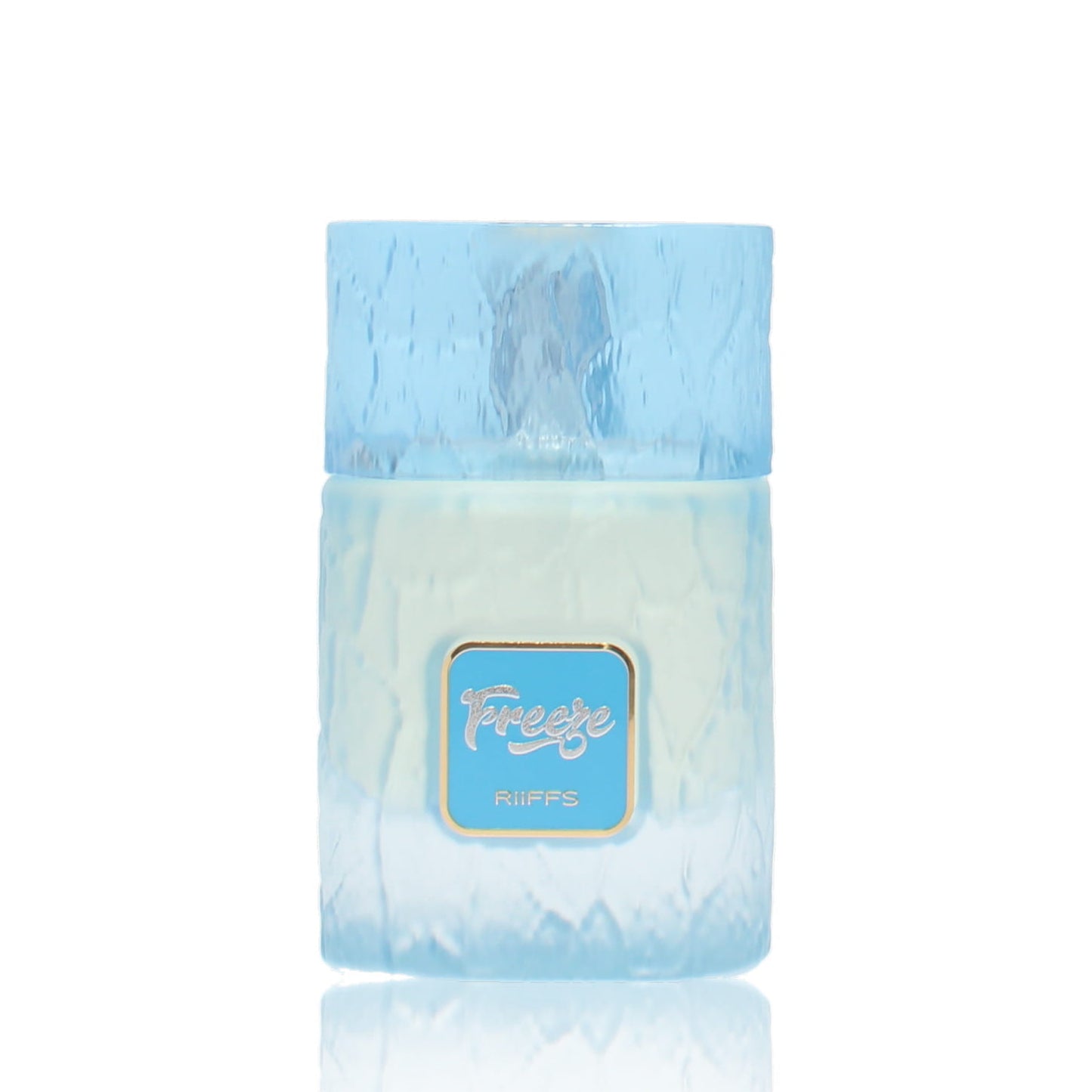 Riiffs Perfumes Freeze For Man/Woman Extrait De Parfum Perfume Pre-owned