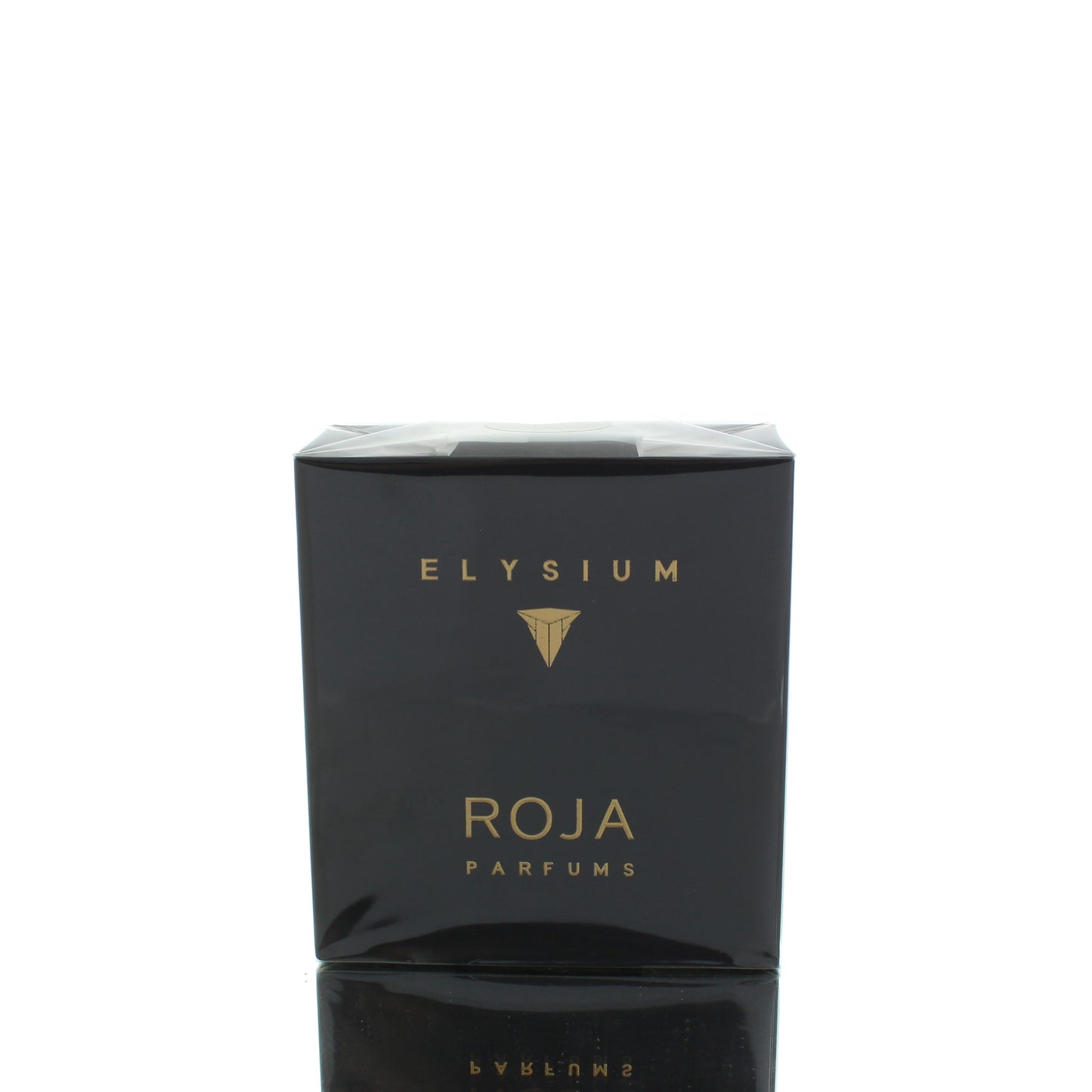 Roja Elysium Parfum Pour Homme Cologne Edition (Old Pack) For Man Eau De Cologne Perfume Tester