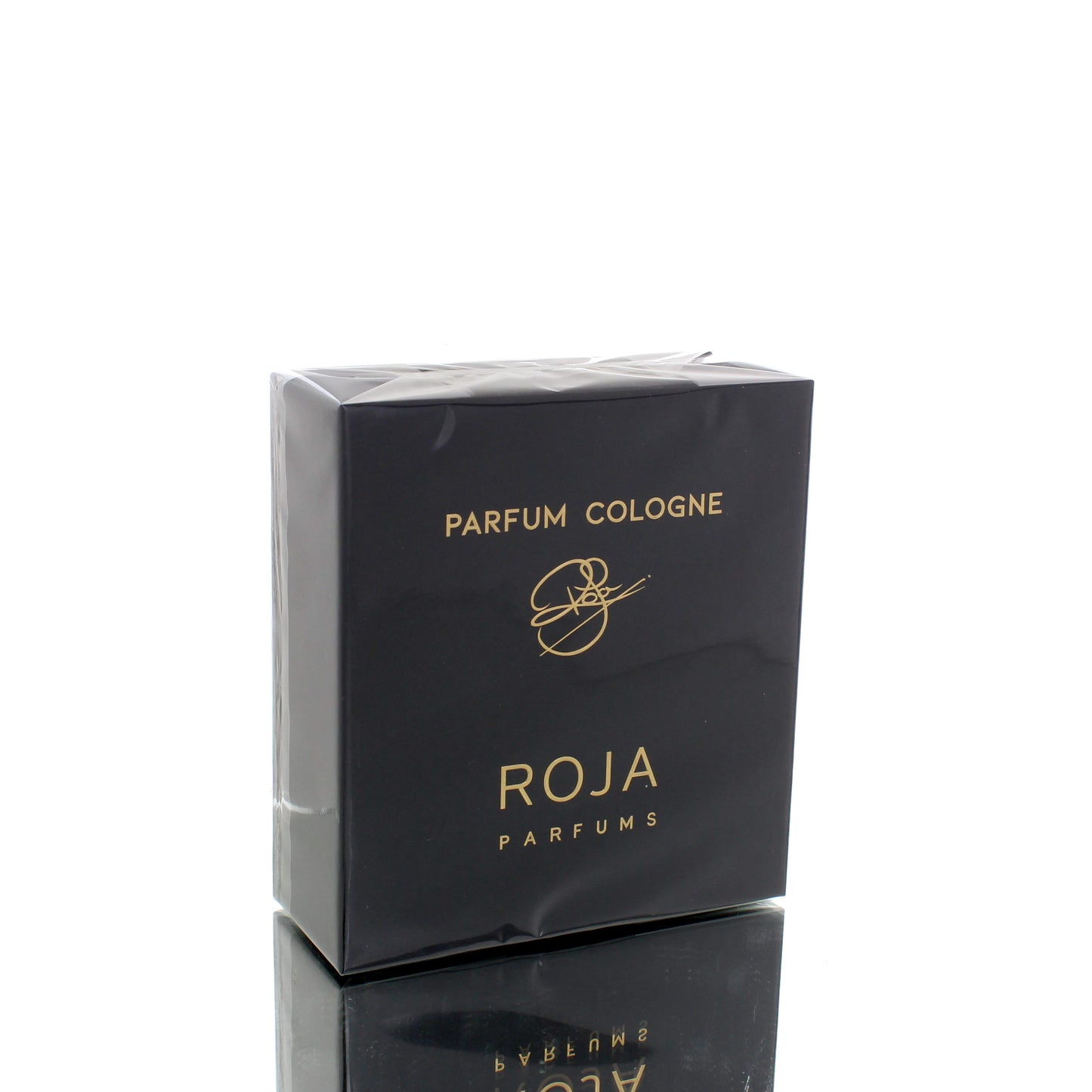 Roja Danger Parfum Cologne Edition For Man Parfum Cologne Perfume Boxed