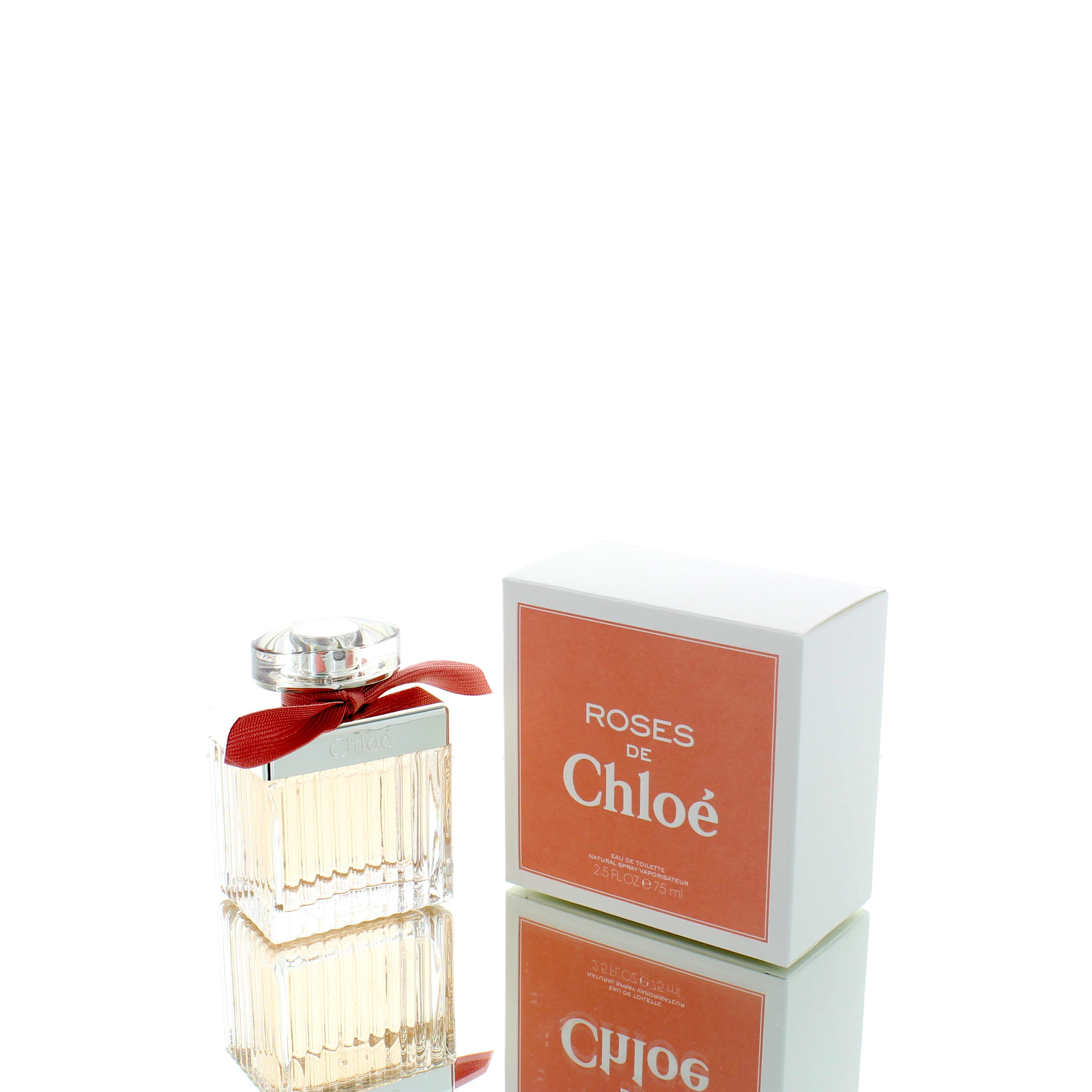 Chlo├® Roses De Chlo├® Perfume - Lowest Price in Canada