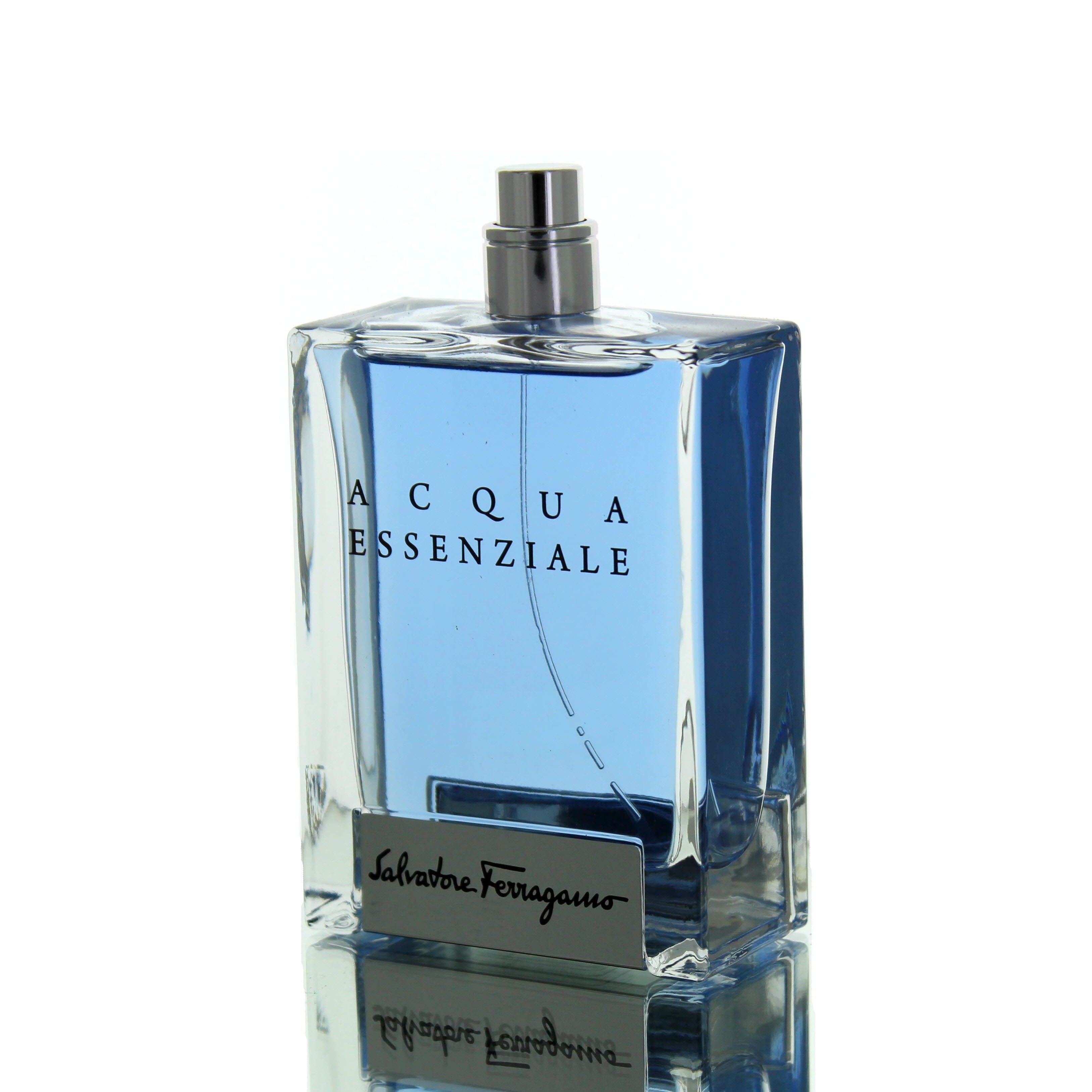 香水ANNASUI、Lionheart、salvatole ferragamo Ferragamo Acqua Essenziale - Refreshing Mediterranean Essence