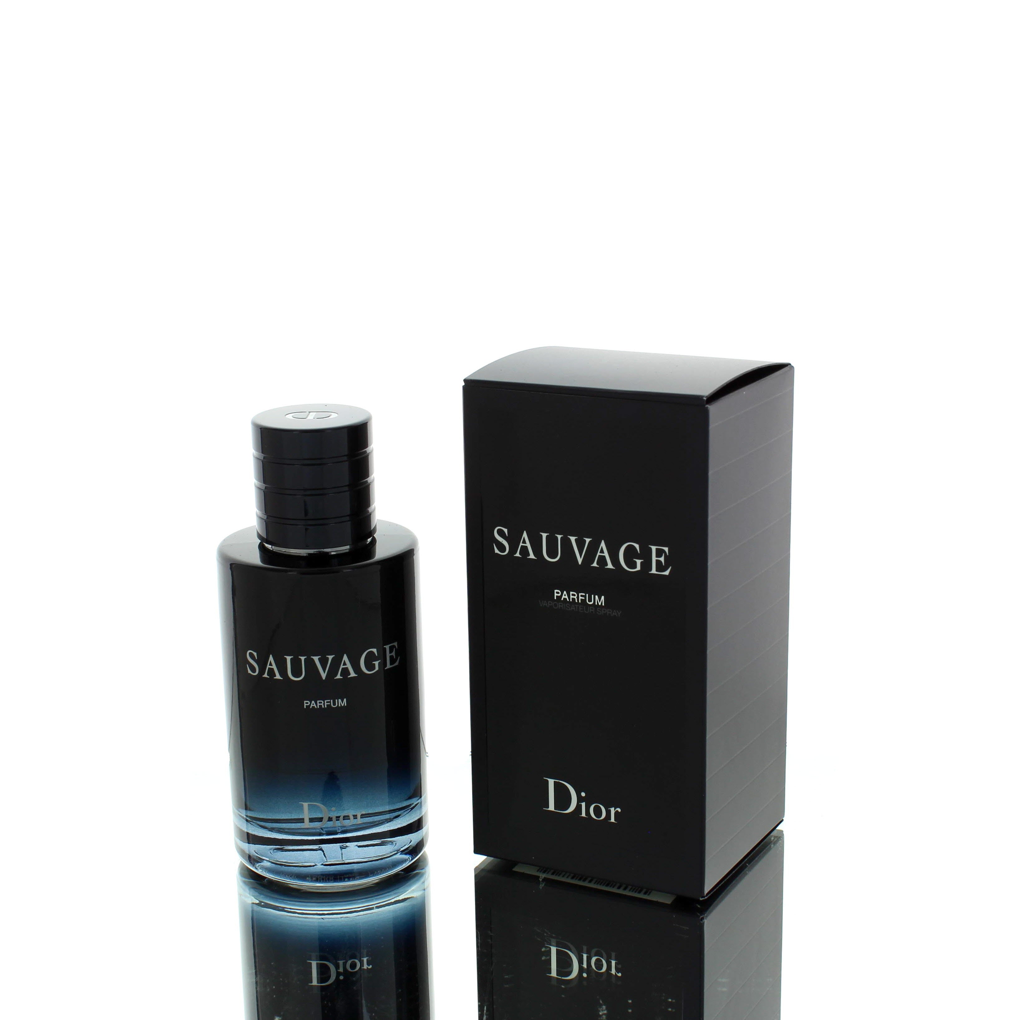 Dior Sauvage Parfum Power Edition – Fragrancebuy.ca