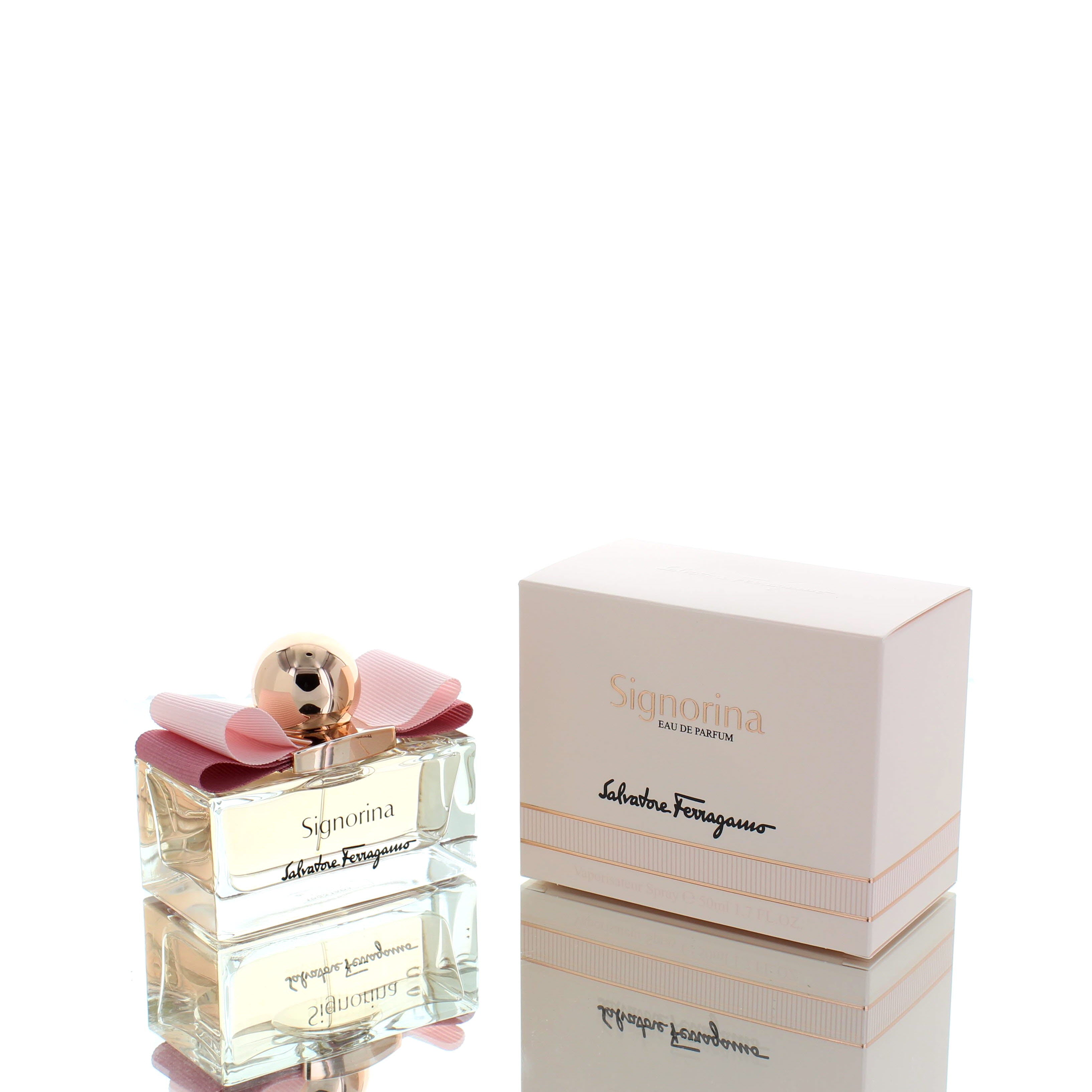 Great Deal! Salvatore Ferragamo Signorina Perfume – Fragrancebuy.ca
