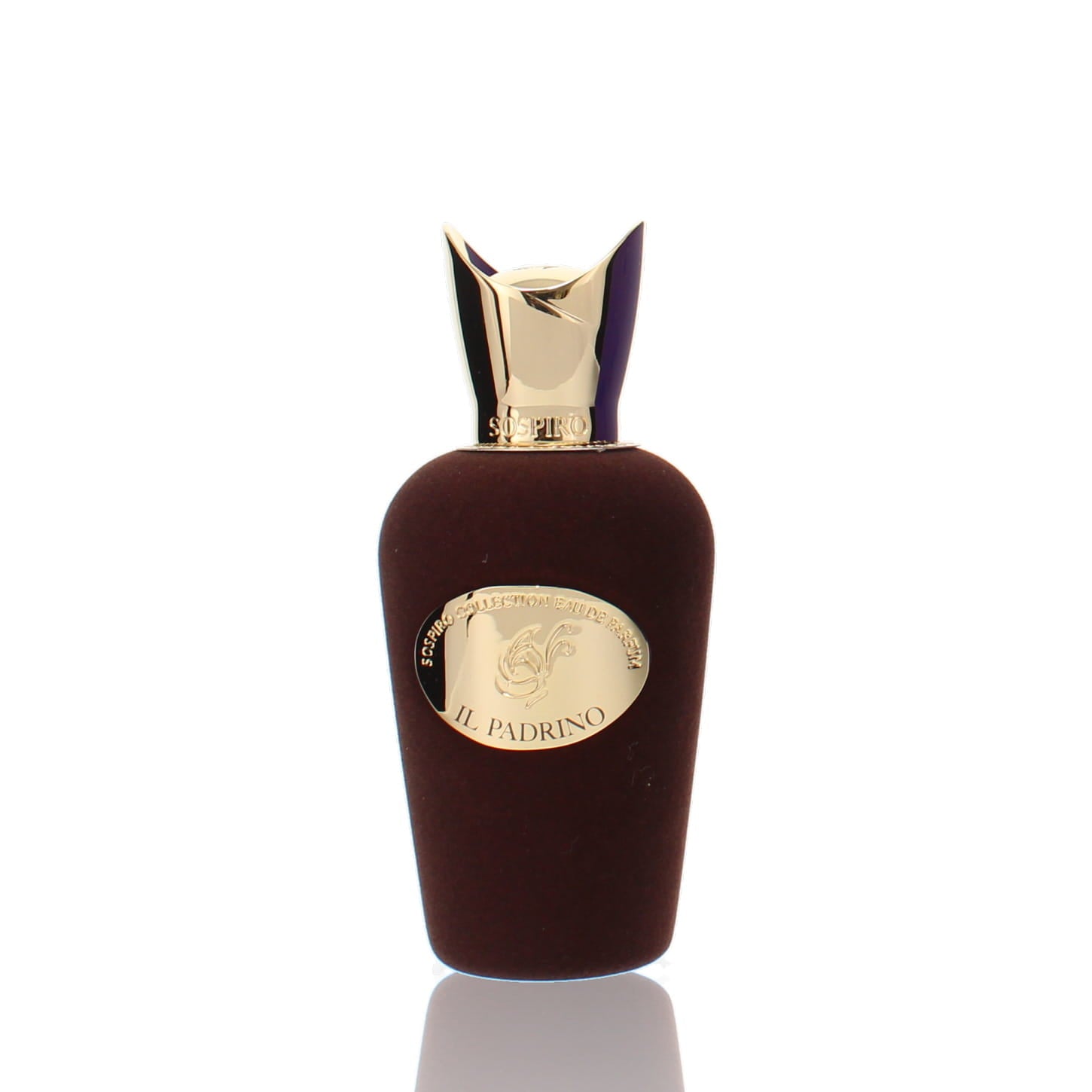 (45) Sospiro Il Padrino 100ml 高級ニッチ Sospiro IL Padrino Bold Woody Amber Scent – Shop Now at