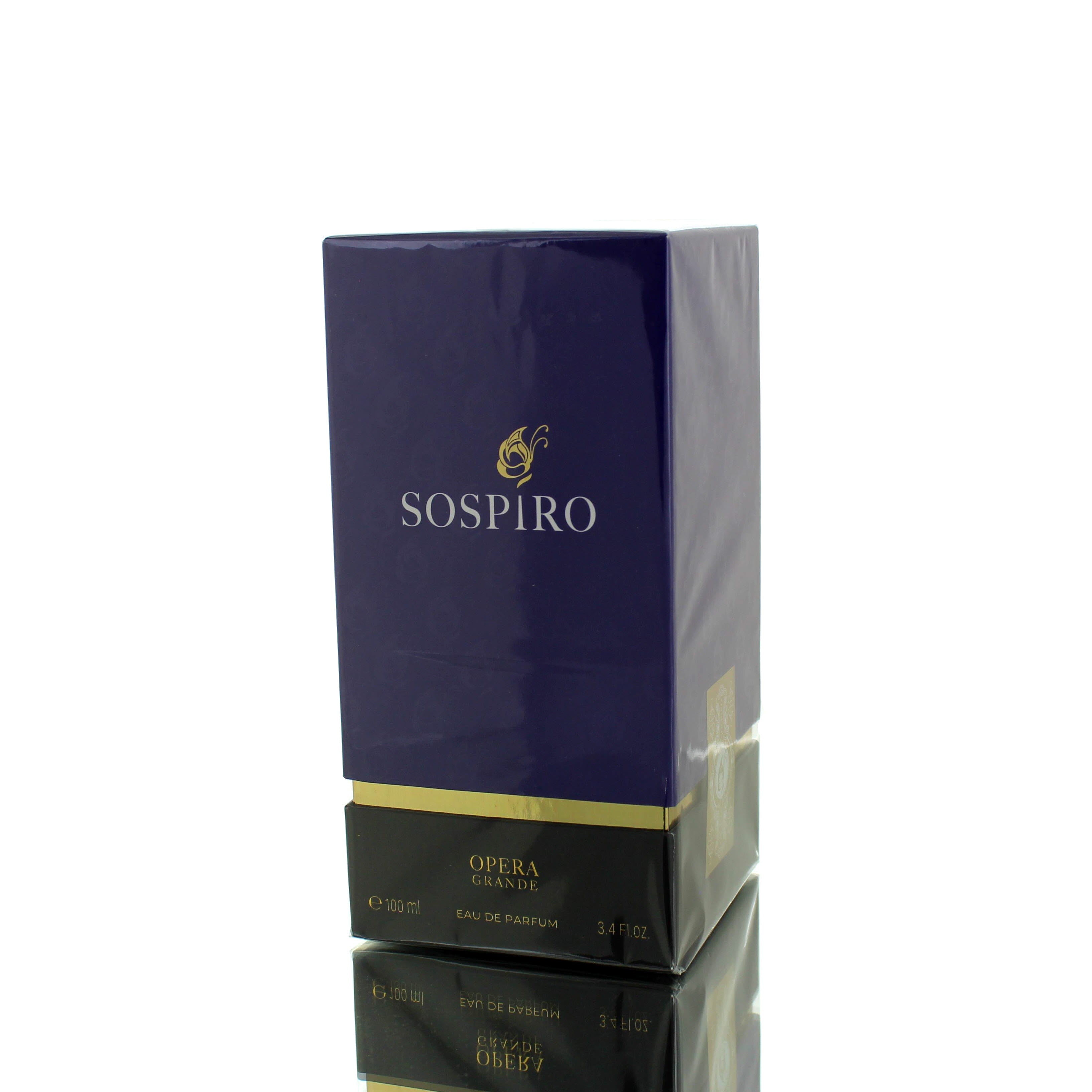 Sospiro Opera Grande Unisex Perfume 2022 Canada Price 