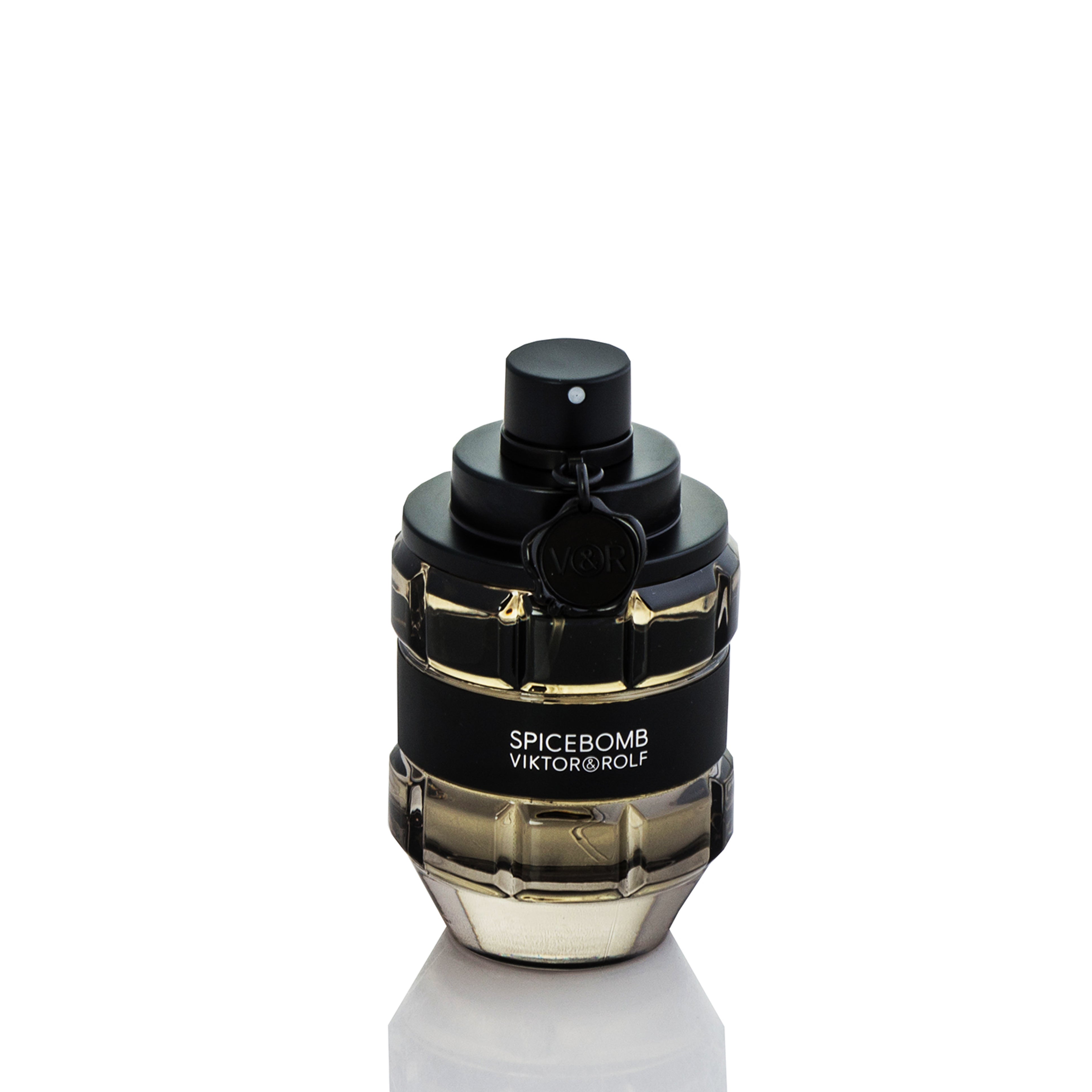 Spicebomb Woody-Spice Fragrance – Fragrancebuy.ca