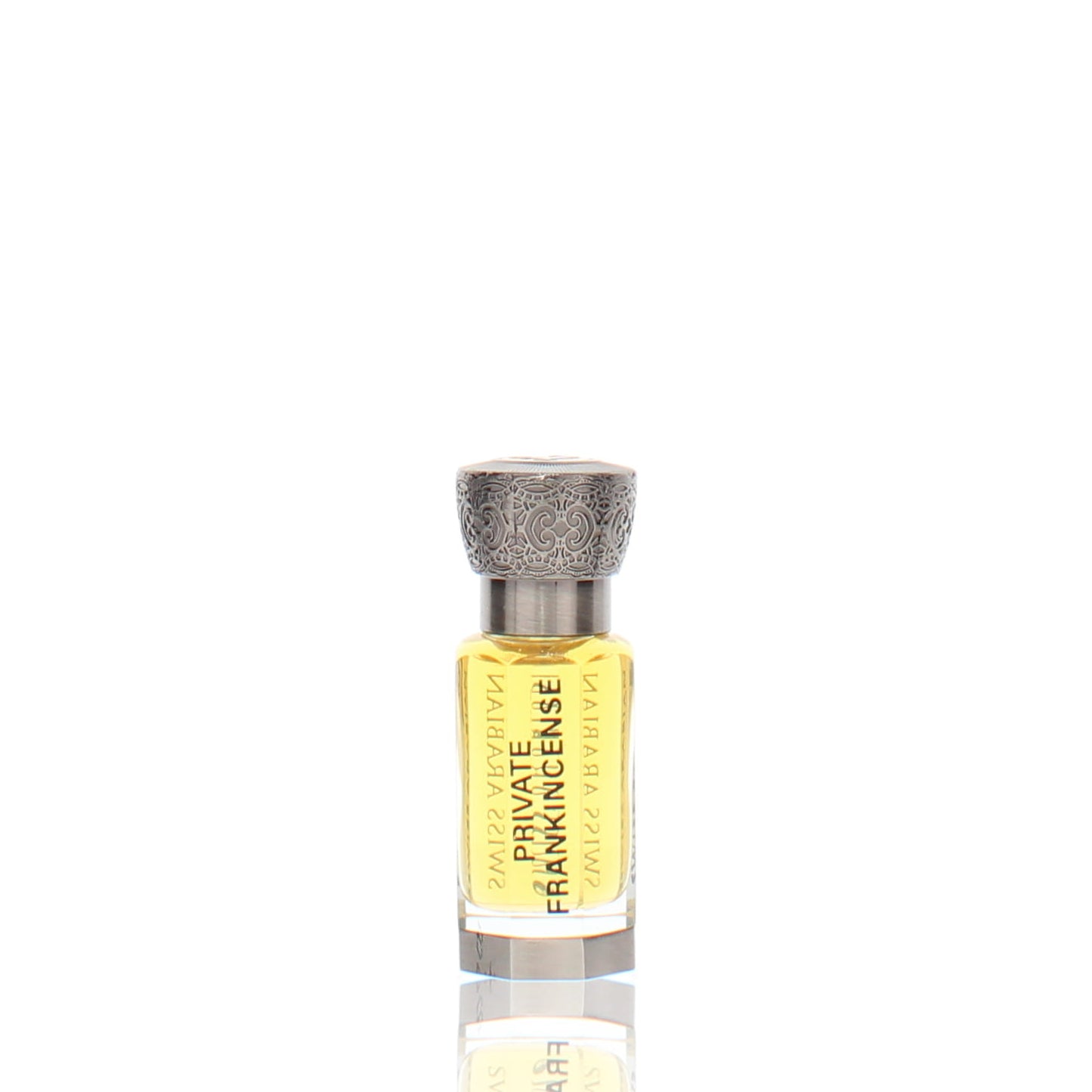 Swiss Arabian Private Frankincense Concentrated Perfume Oil For Man/Woman Perfume Oil Perfume Tester