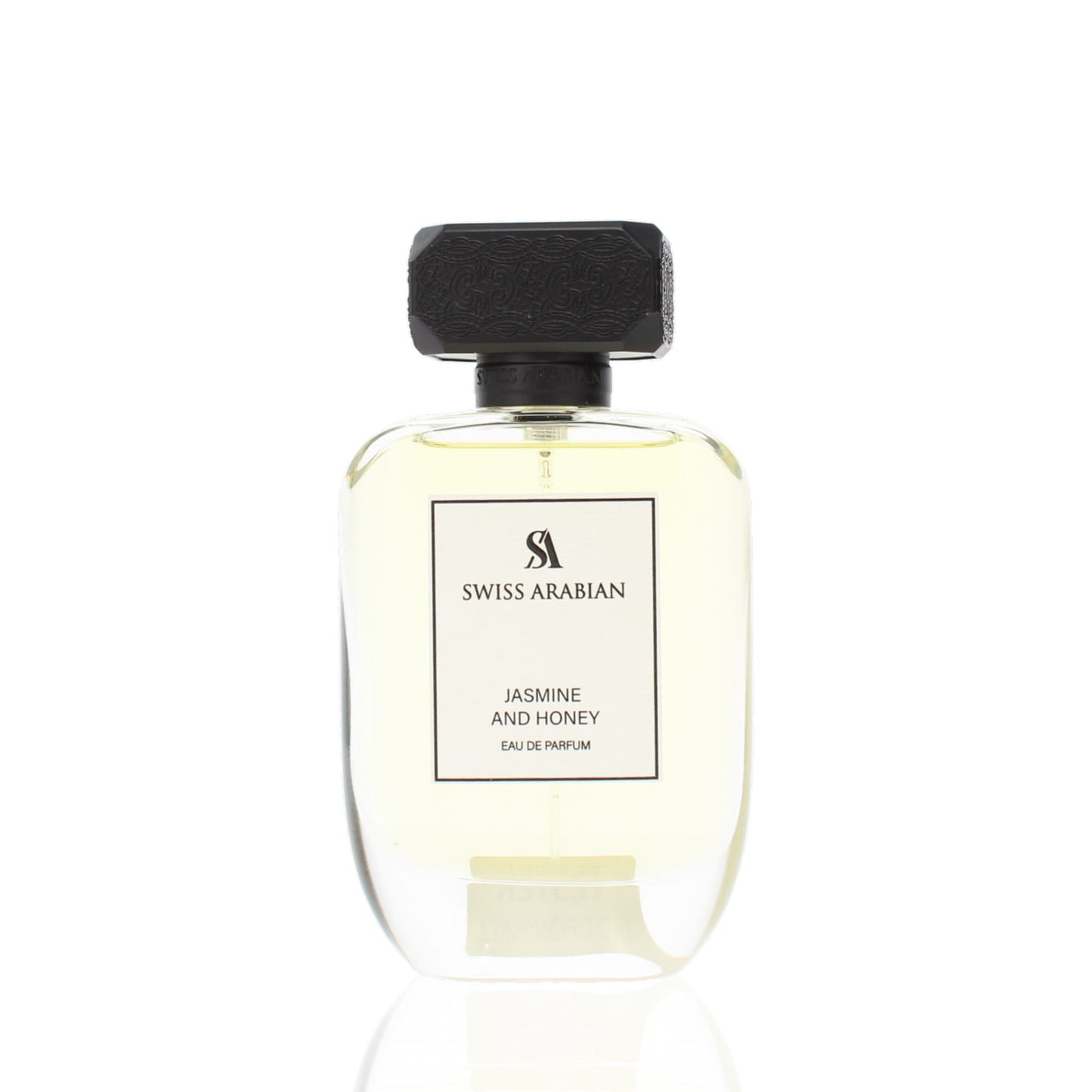 Swiss Arabian Jasmine and Honey For Woman Eau De Parfum Perfume Tester