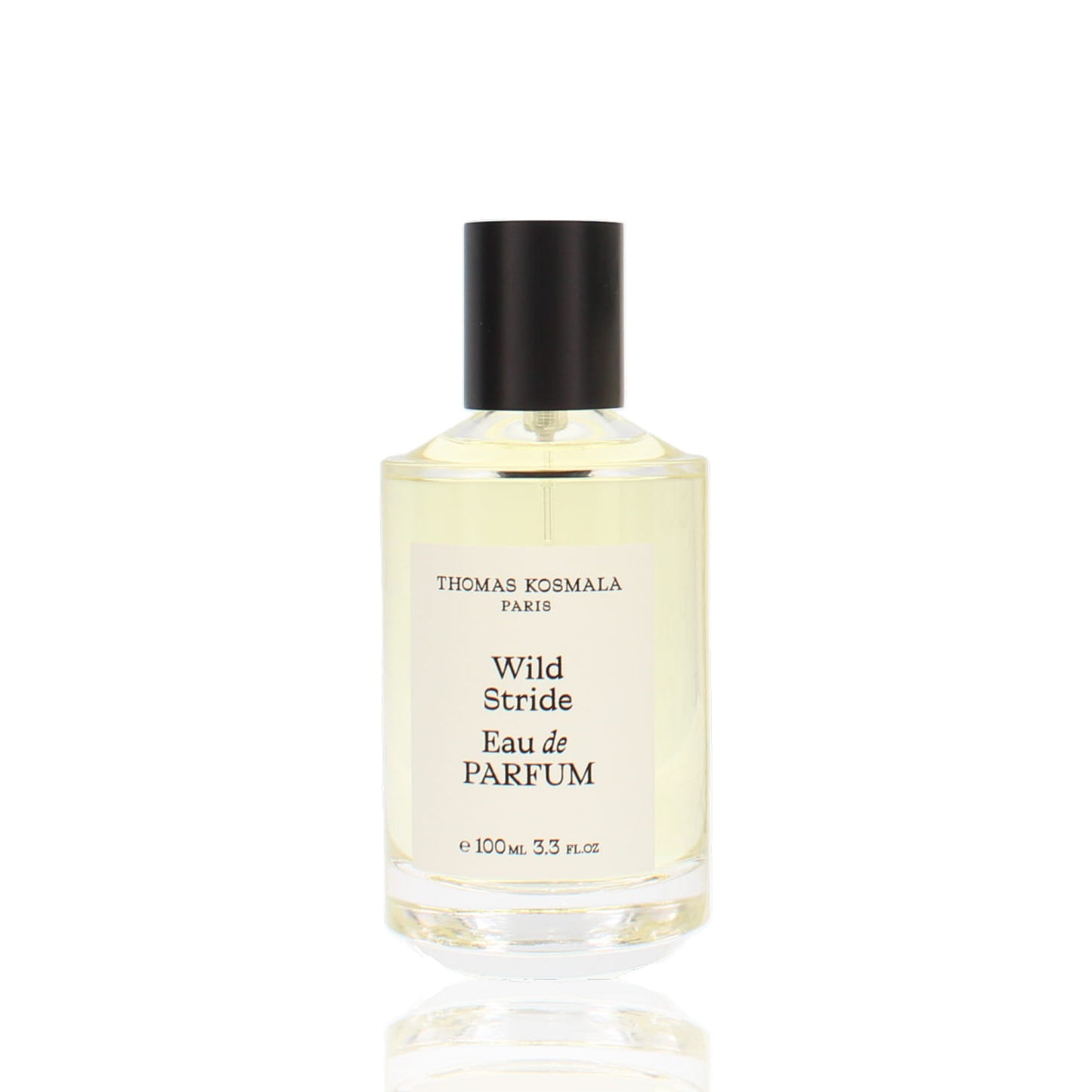 Thomas Kosmala Wild Stride For Man/Woman Eau De Parfum Perfume Boxed