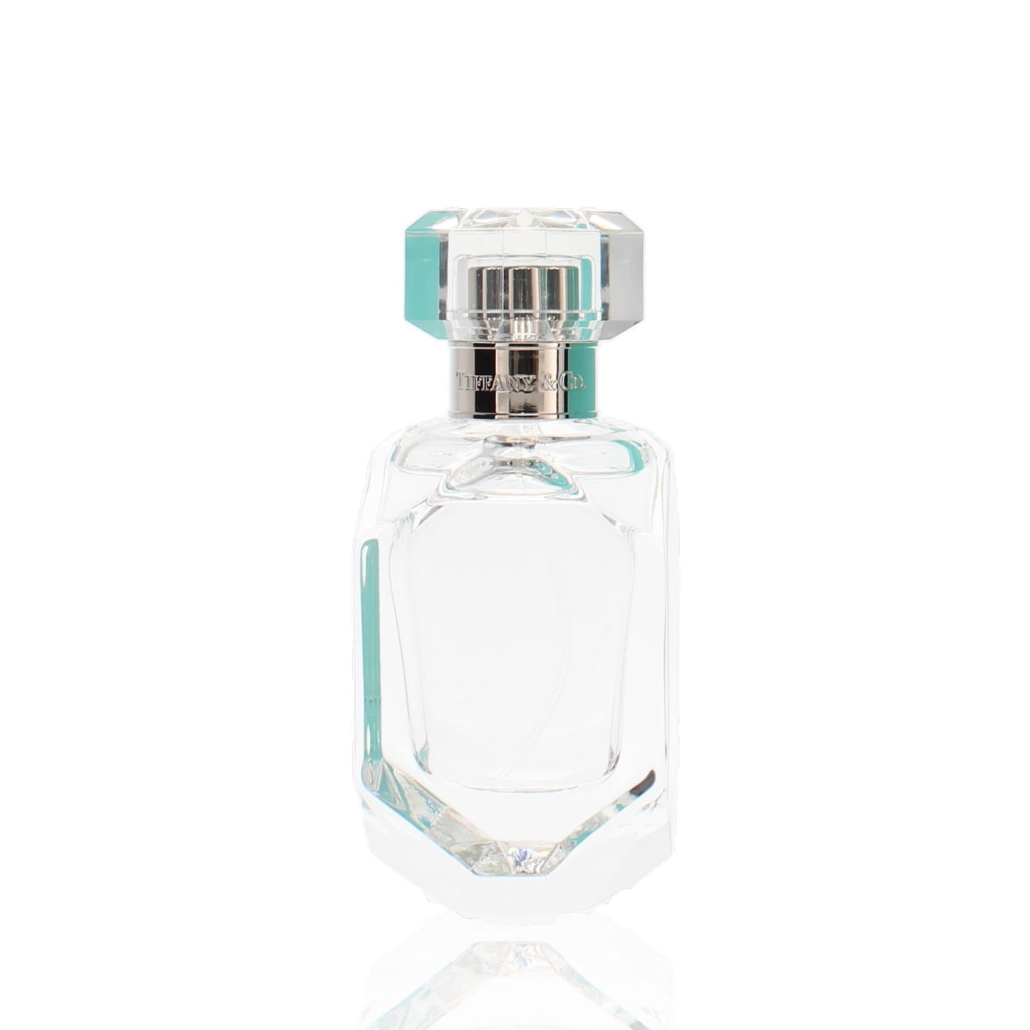 Tiffany & Co Sheer For Woman Eau De Toilette Perfume Boxed