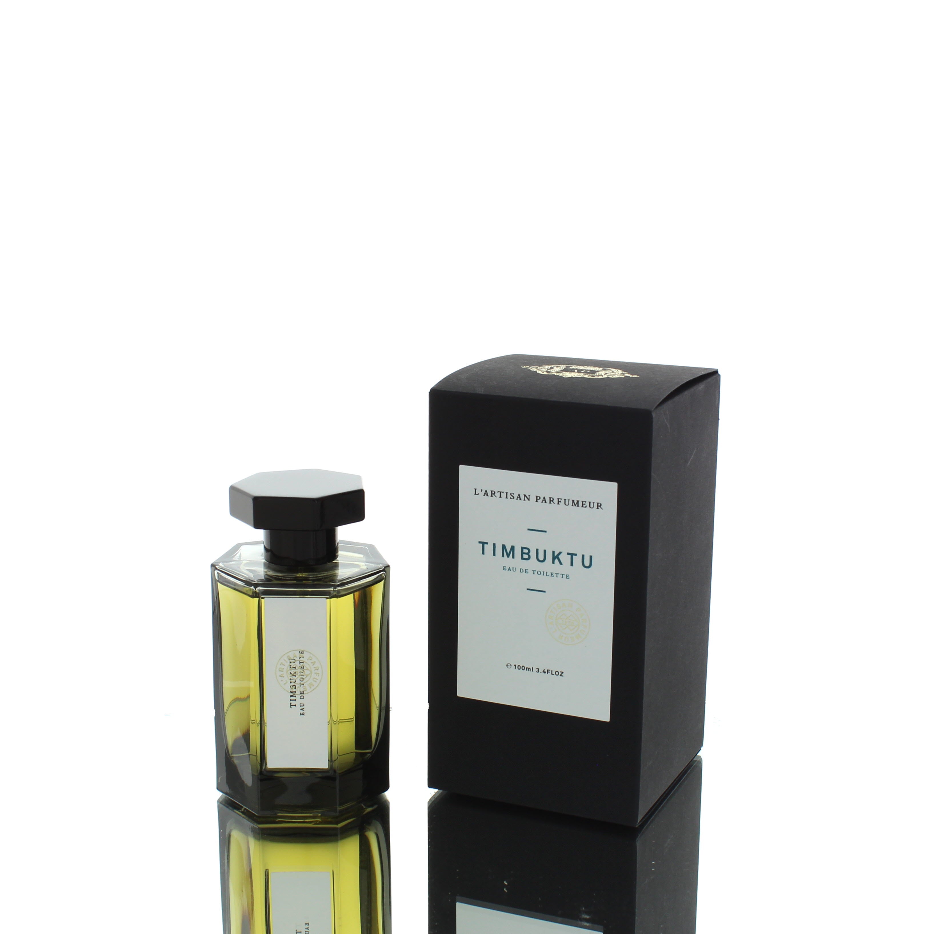 Timbuktu Fragrance - Green Mango and Cardamom Mix – Fragrancebuy.ca